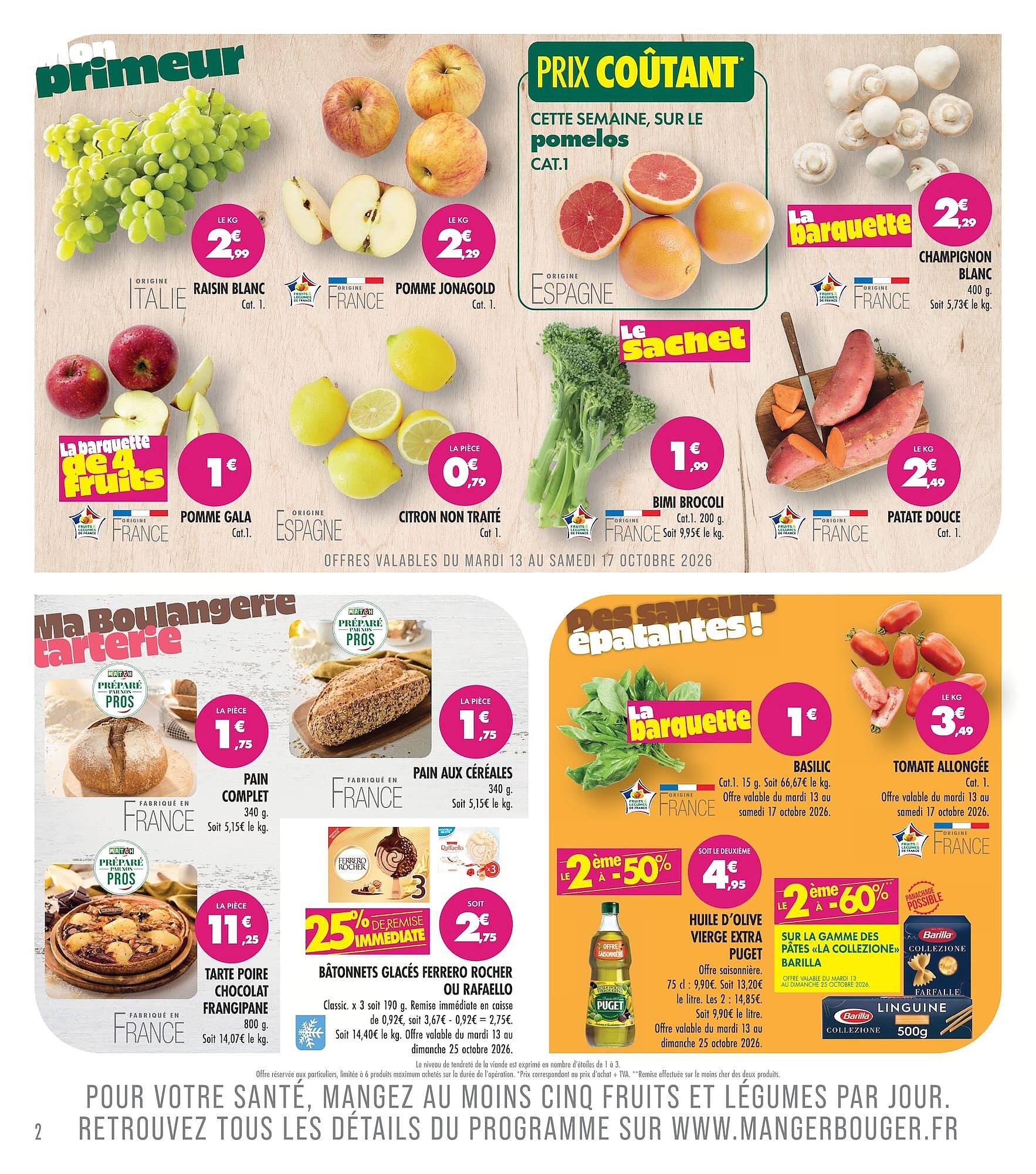 Match Catalogue - Pagina 2