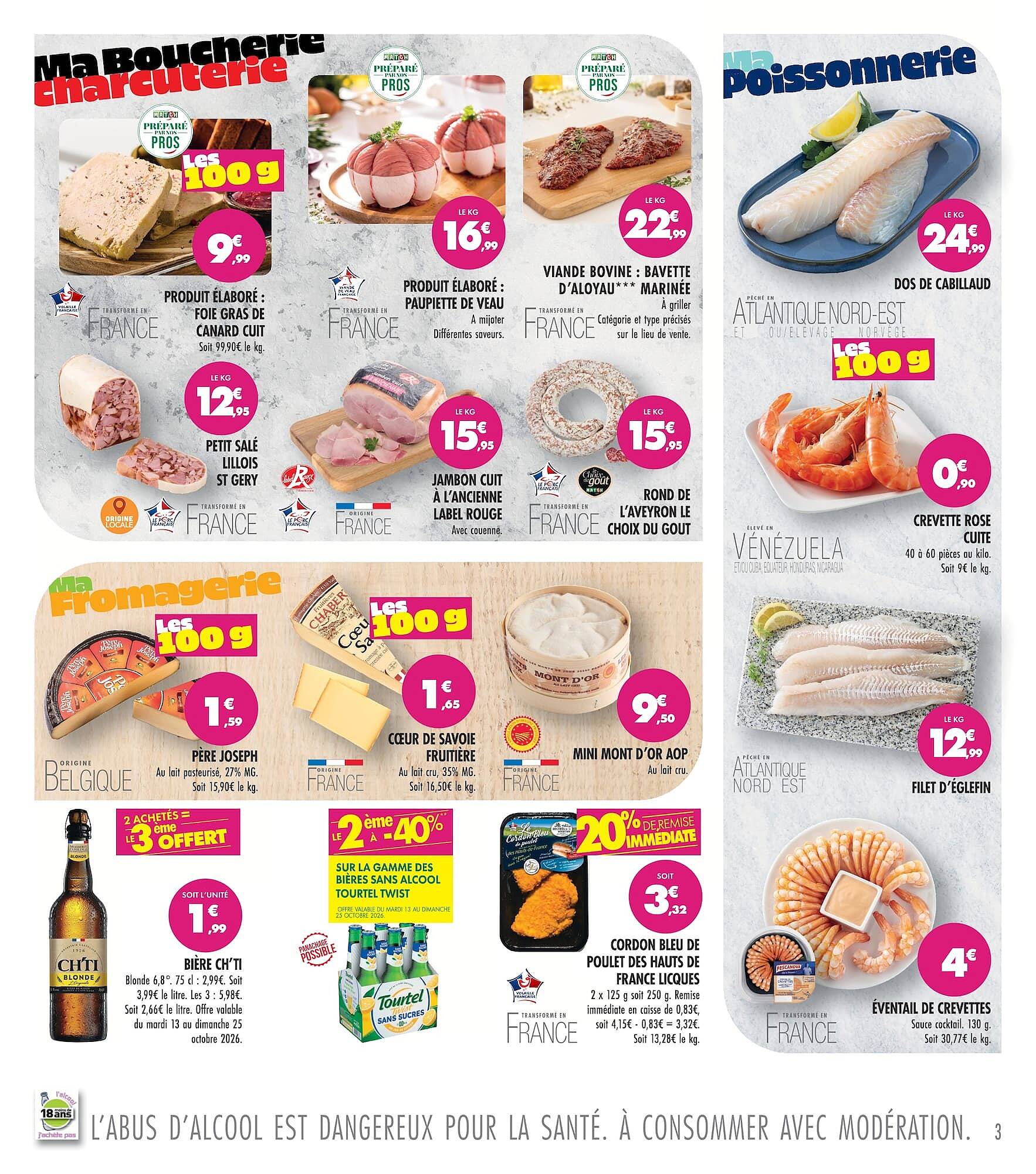 Match Catalogue - Pagina 3