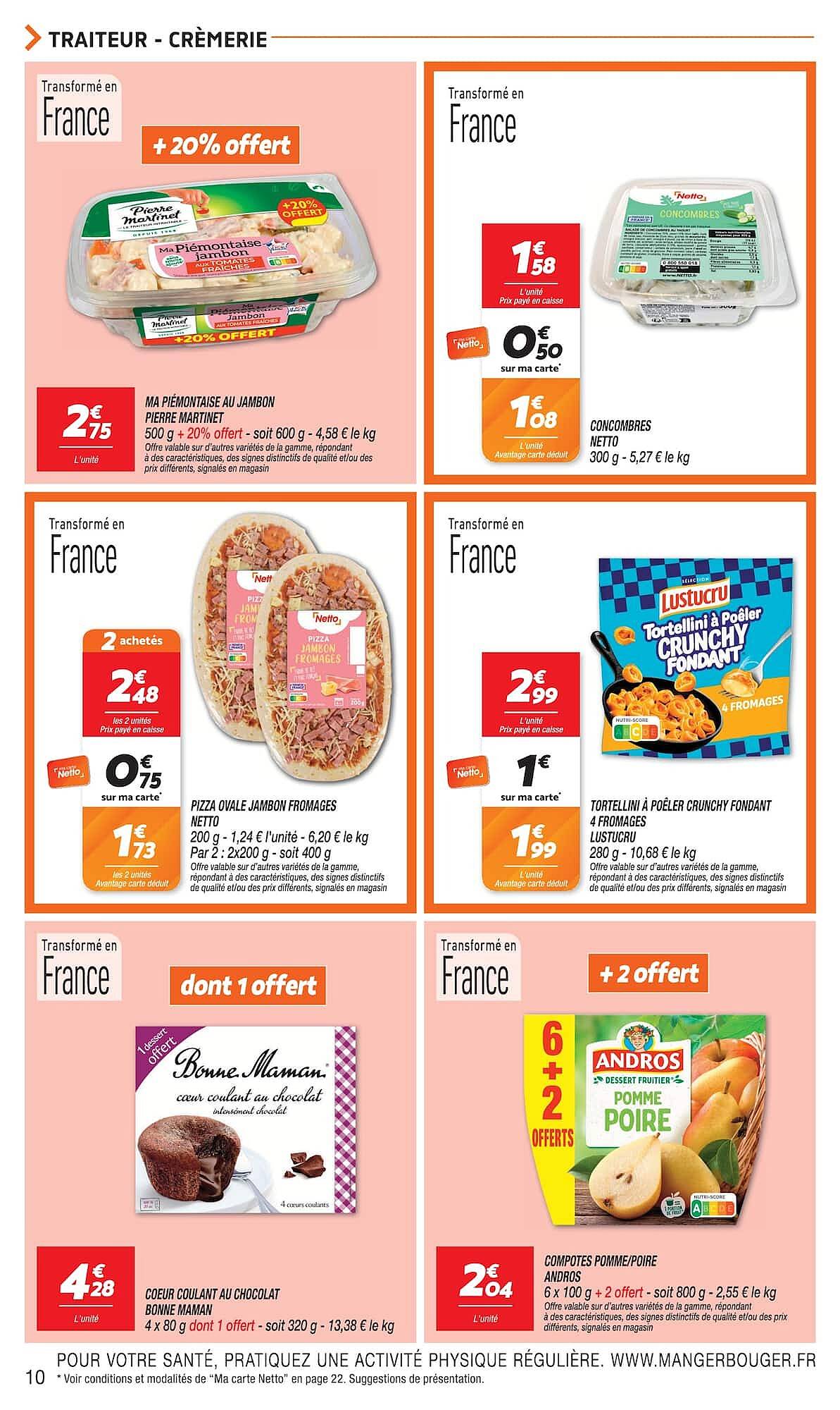 Netto Catalogue - Pagina 10