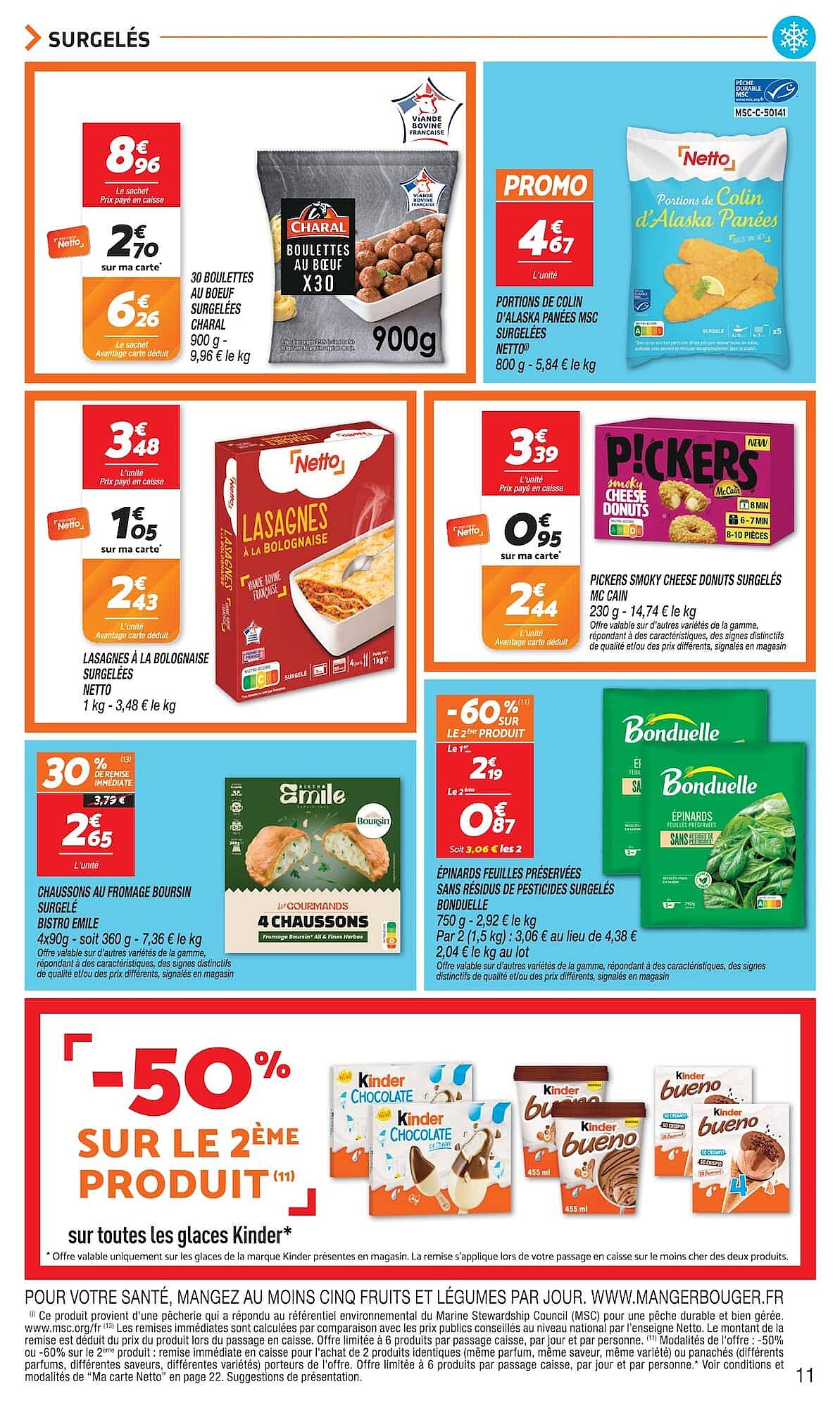 Netto Catalogue - Pagina 11