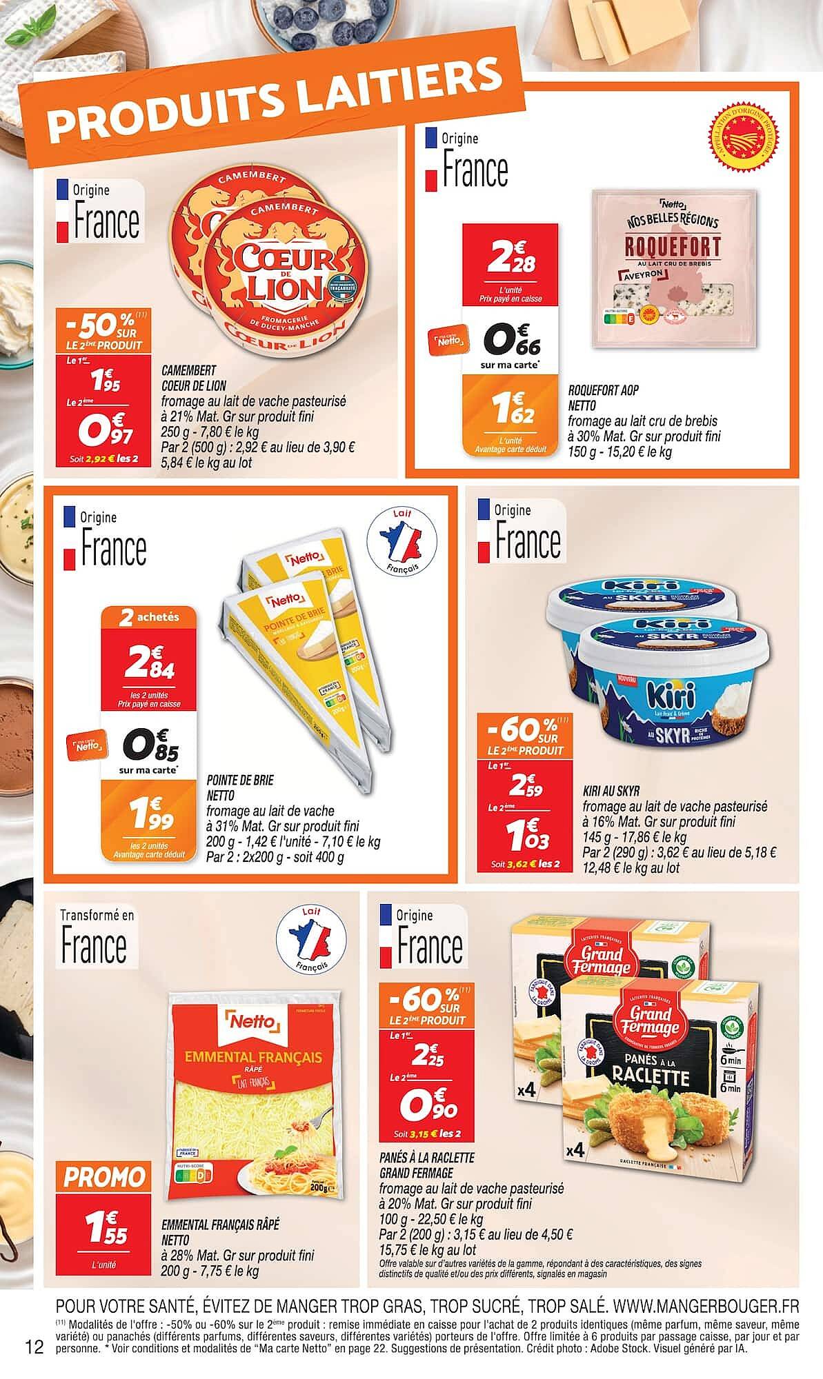 Netto Catalogue - Pagina 12