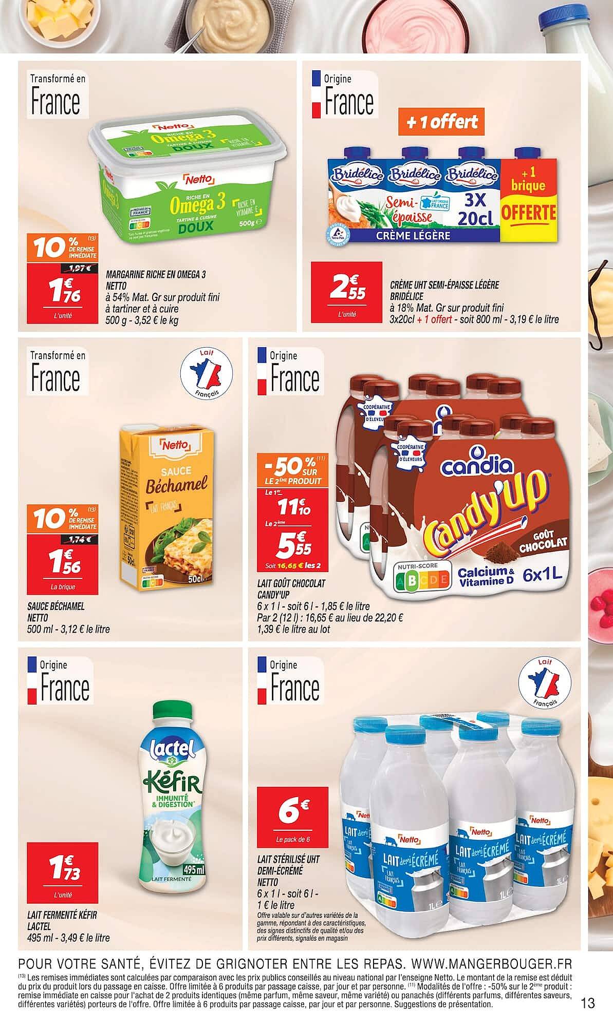 Netto Catalogue - Pagina 13
