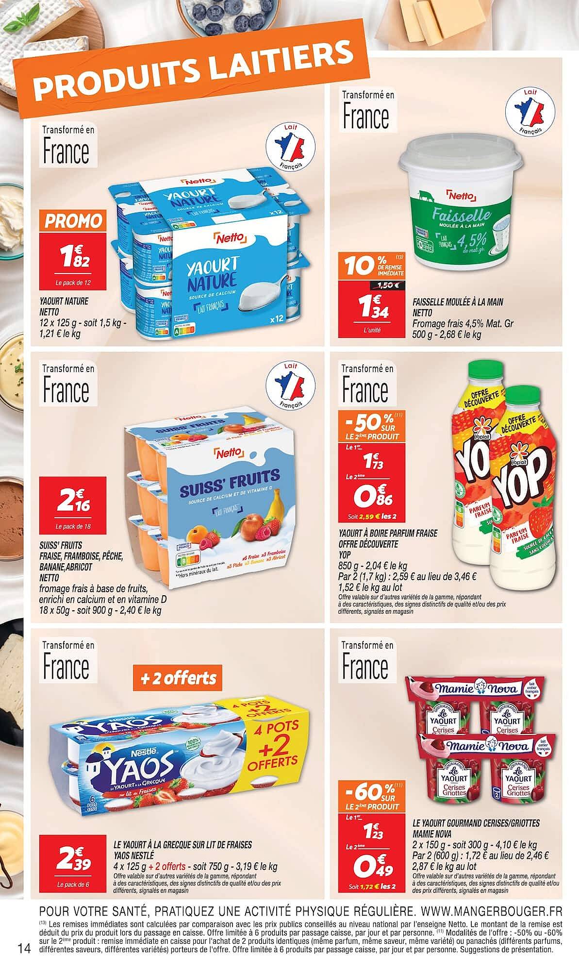 Netto Catalogue - Pagina 14
