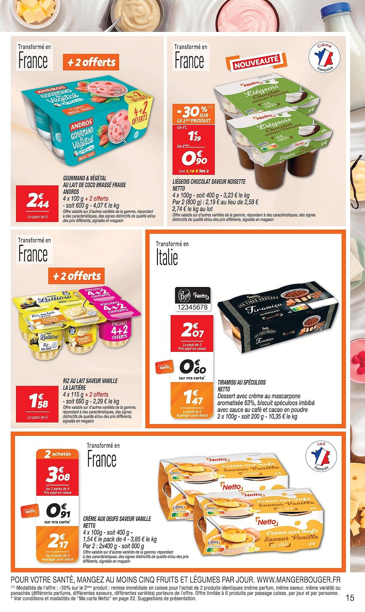 Netto Catalogue - Pagina 15