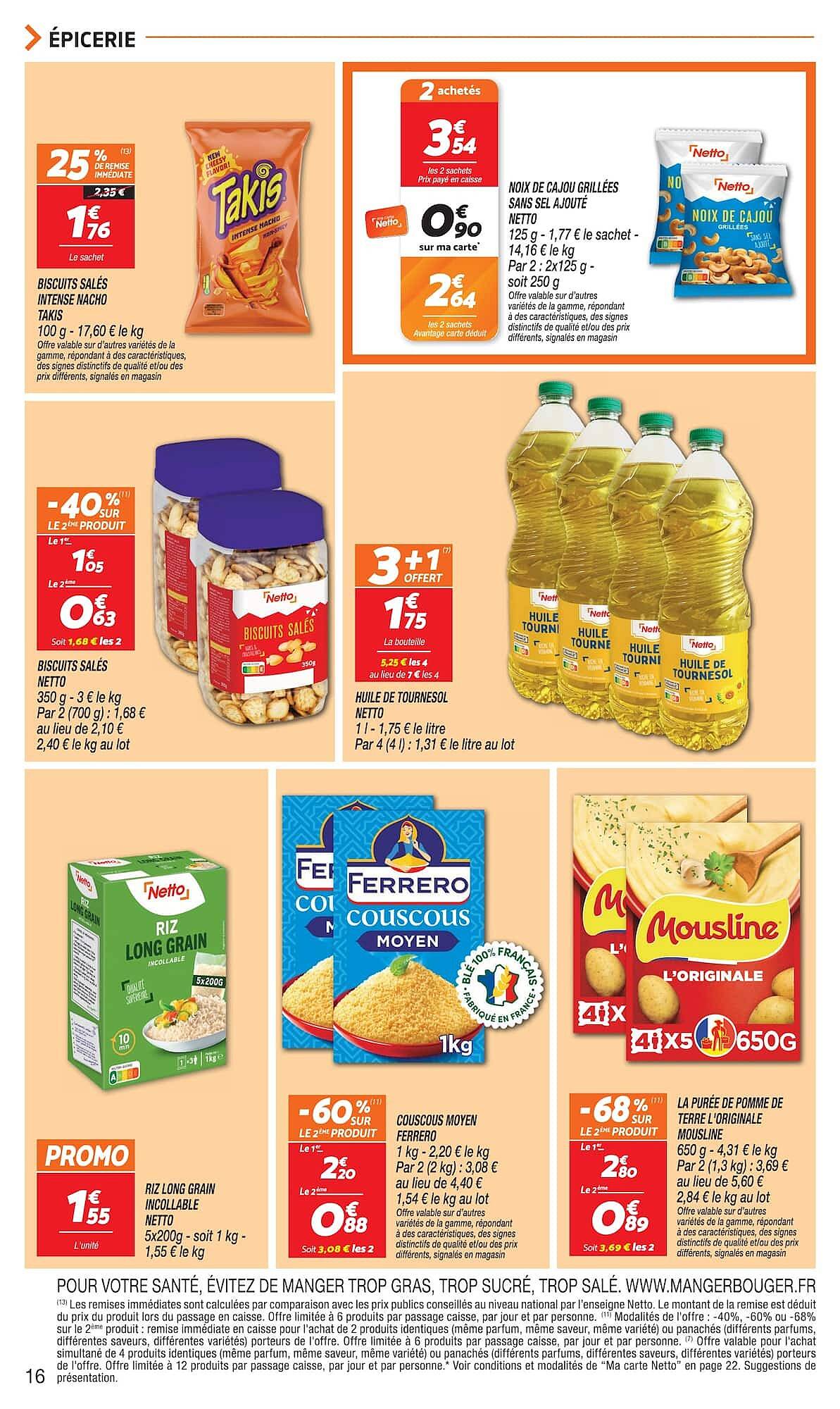 Netto Catalogue - Pagina 16