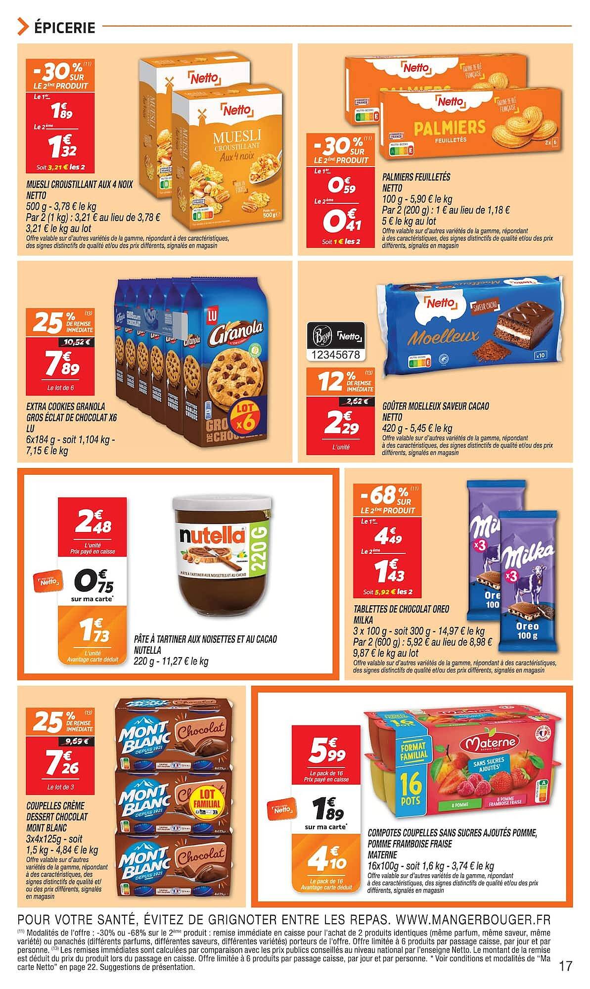 Netto Catalogue - Pagina 17
