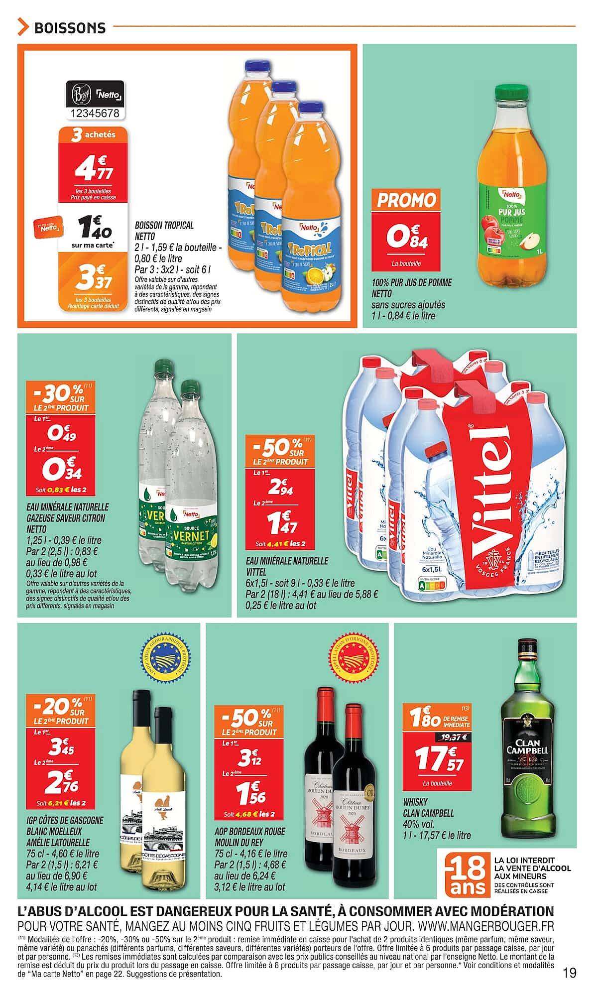 Netto Catalogue - Pagina 19