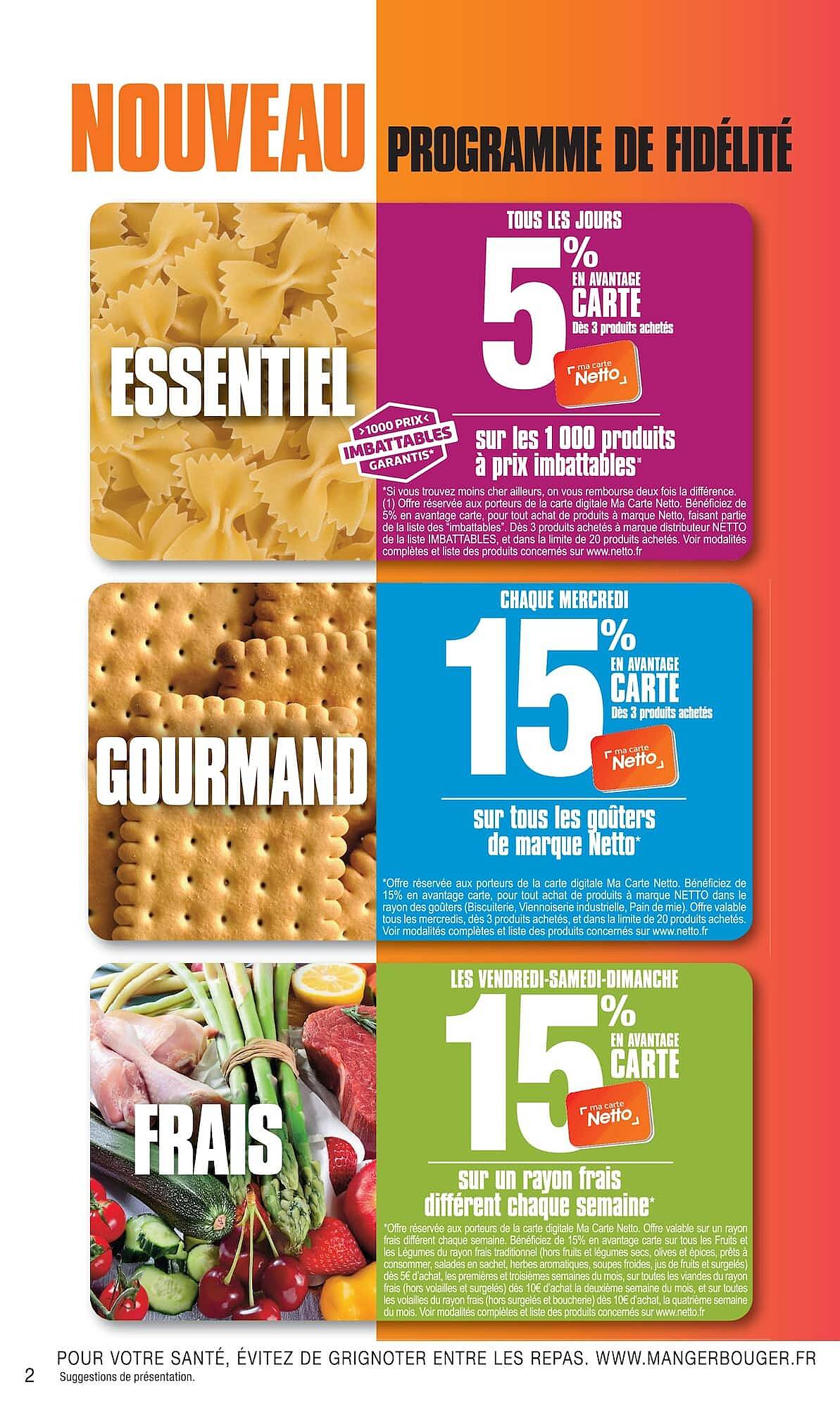 Netto Catalogue - Pagina 2