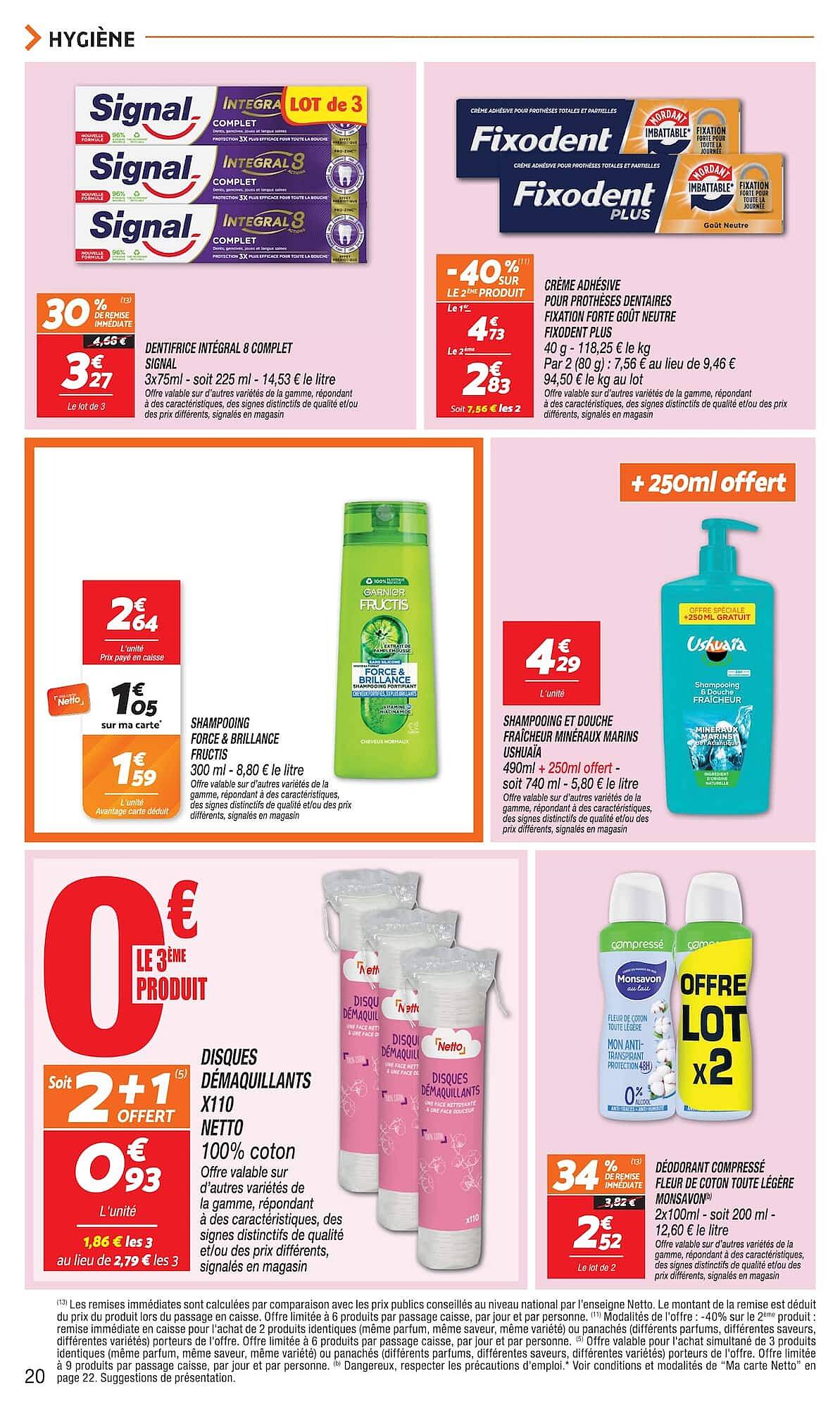 Netto Catalogue - Pagina 20