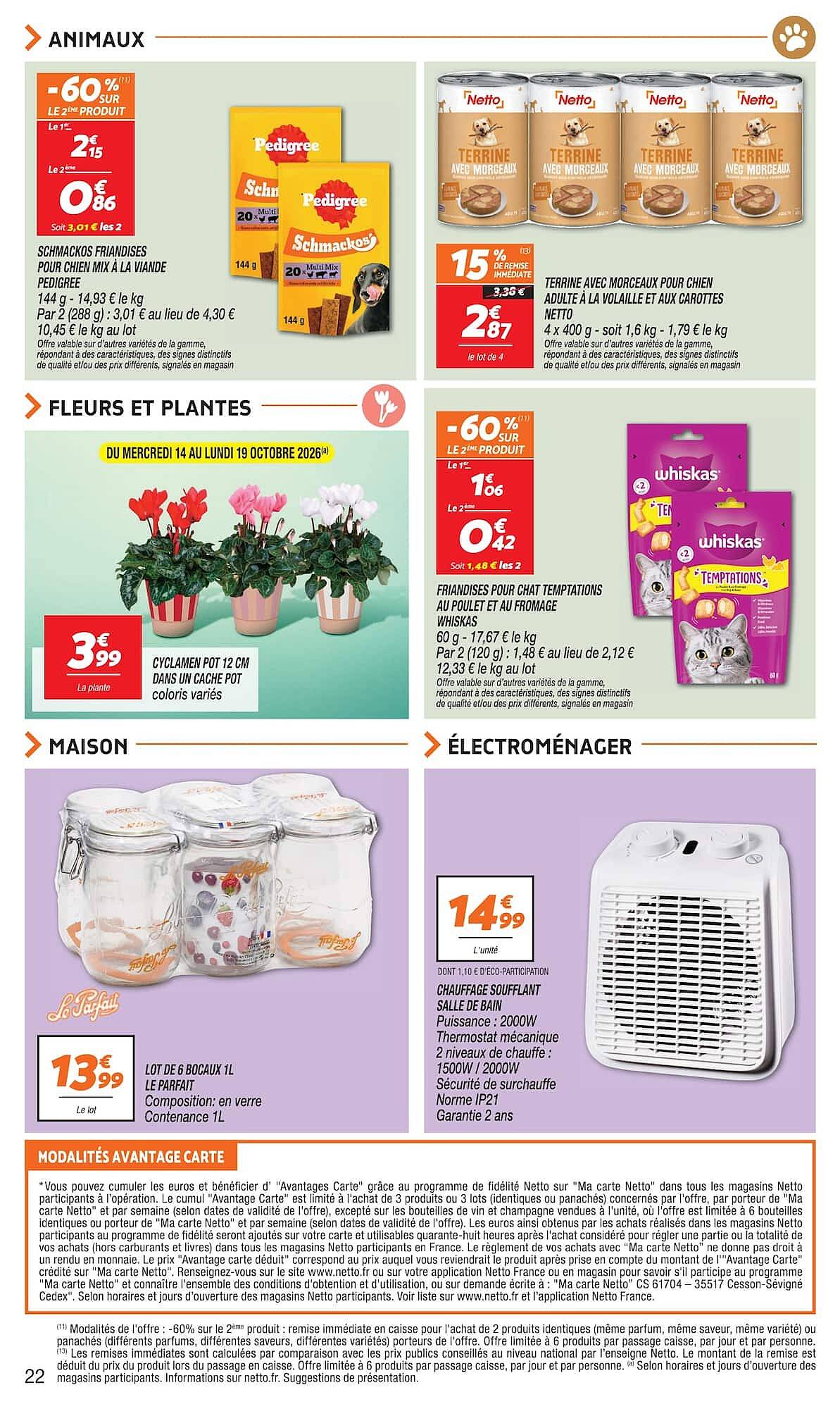 Netto Catalogue - Pagina 22