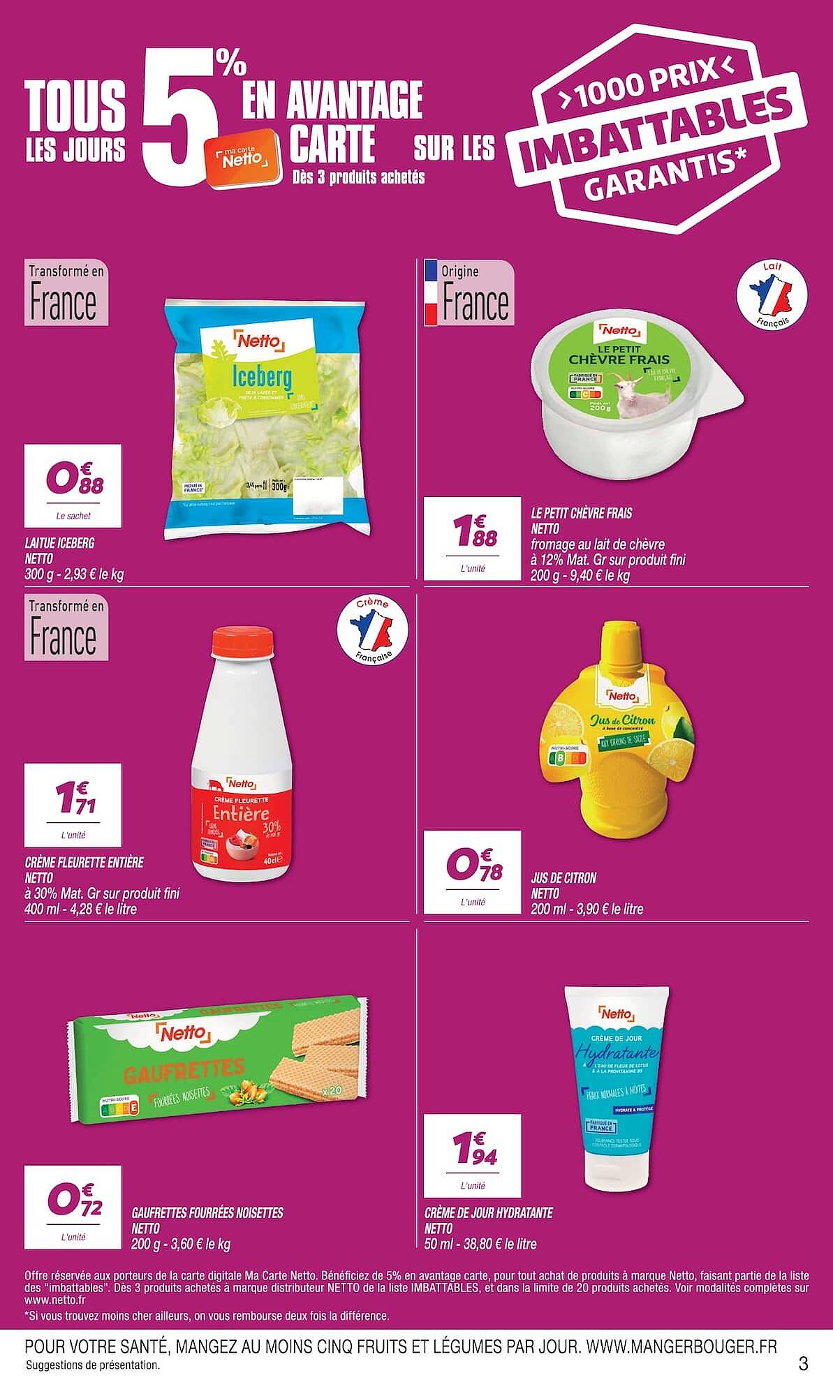 Netto Catalogue - Pagina 3
