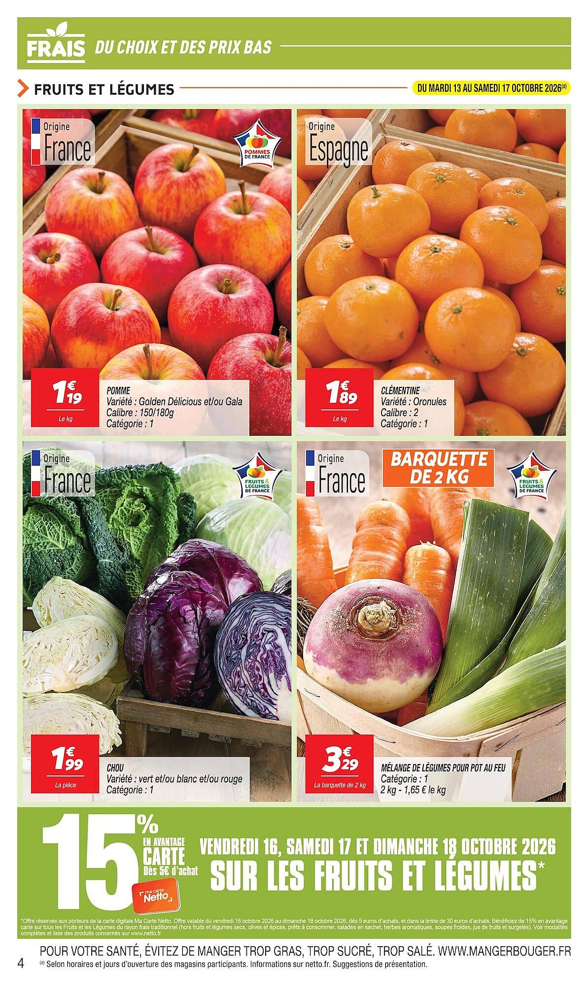 Netto Catalogue - Pagina 4