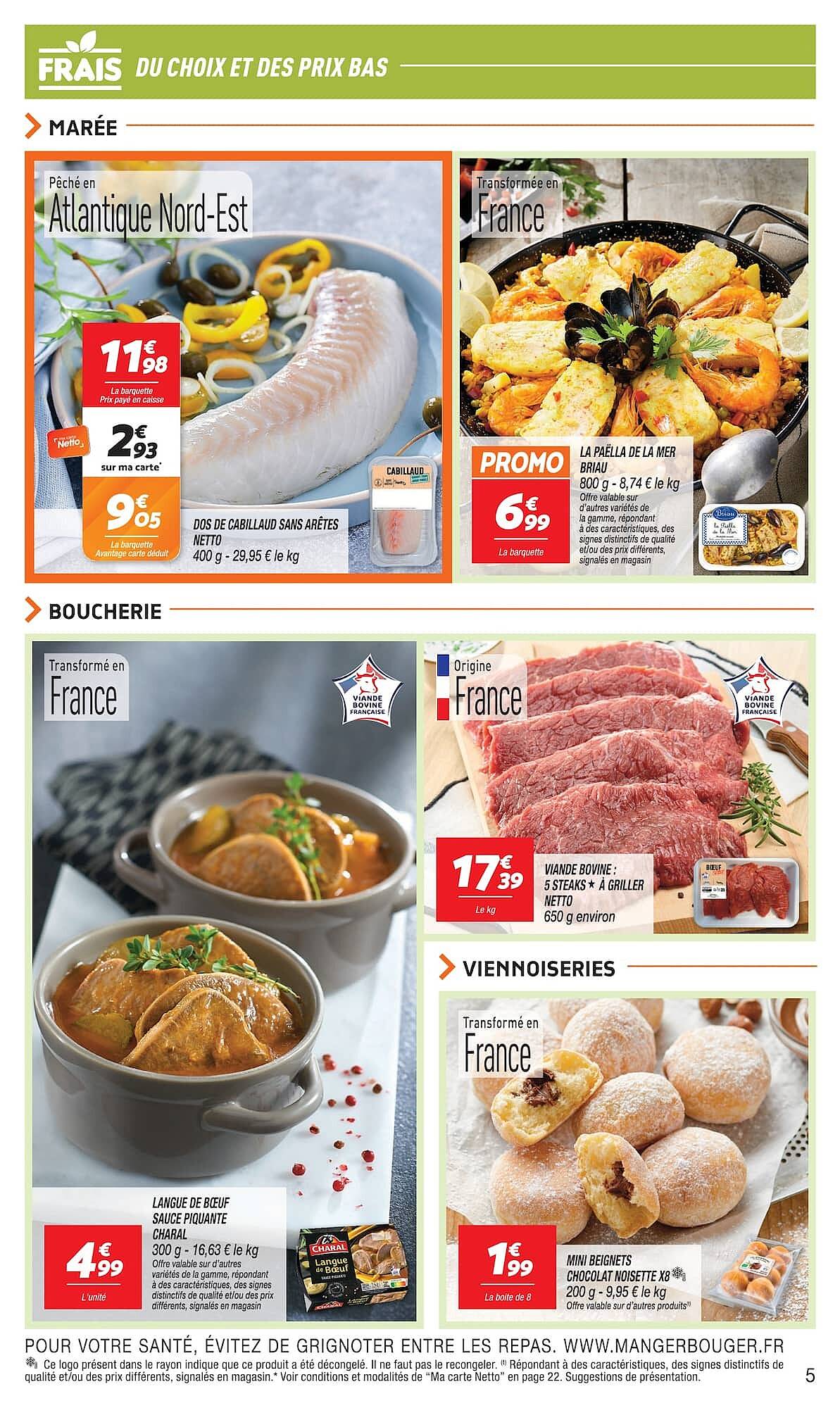 Netto Catalogue - Pagina 5