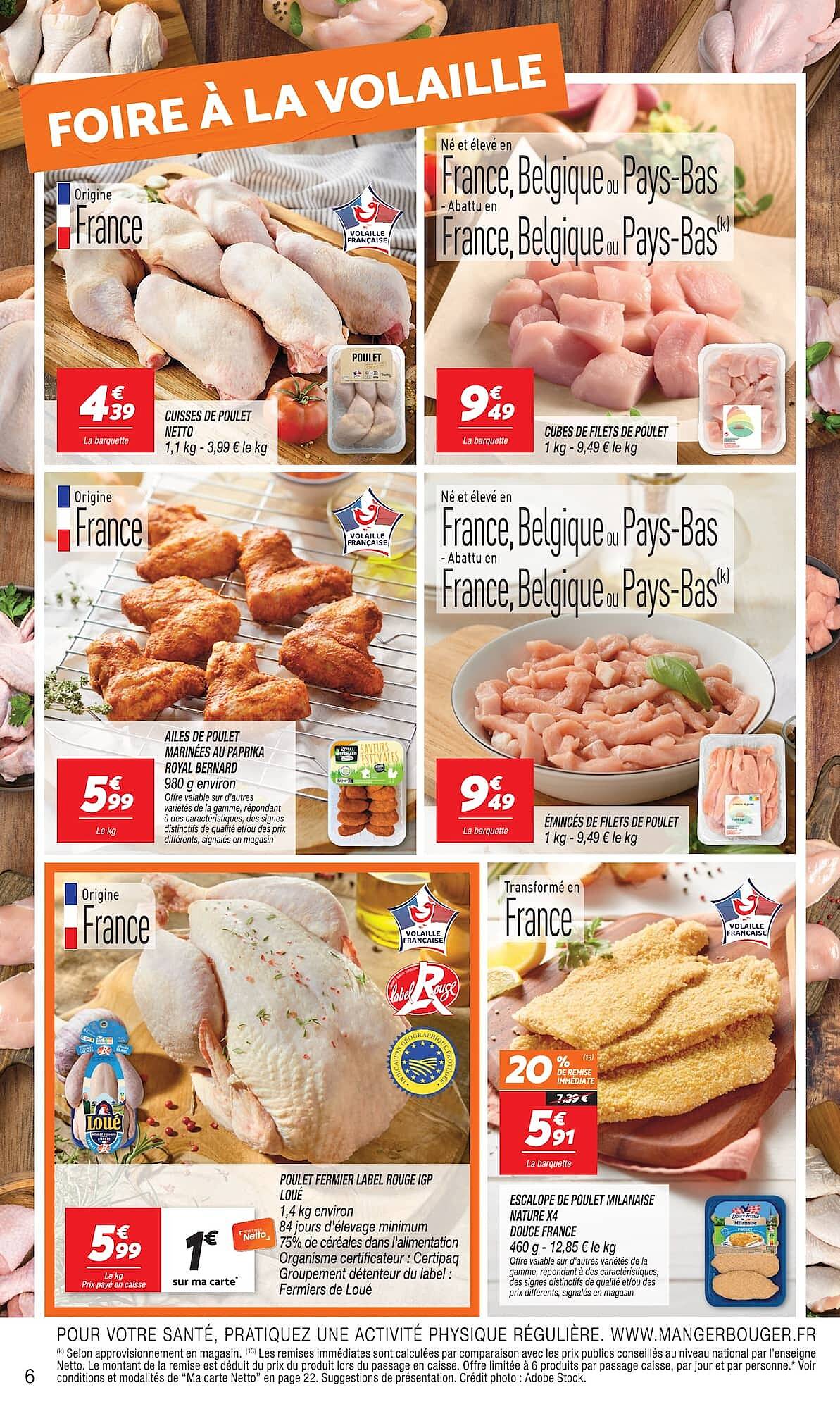 Netto Catalogue - Pagina 6