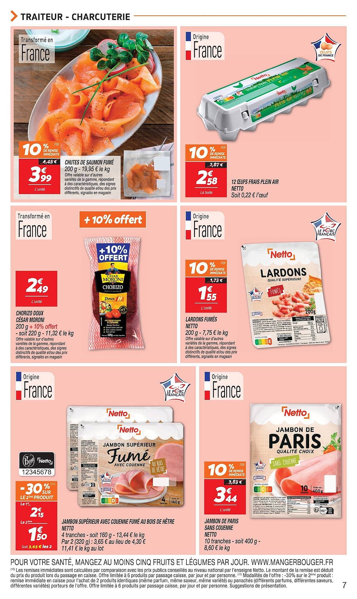 Netto Catalogue - Pagina 7