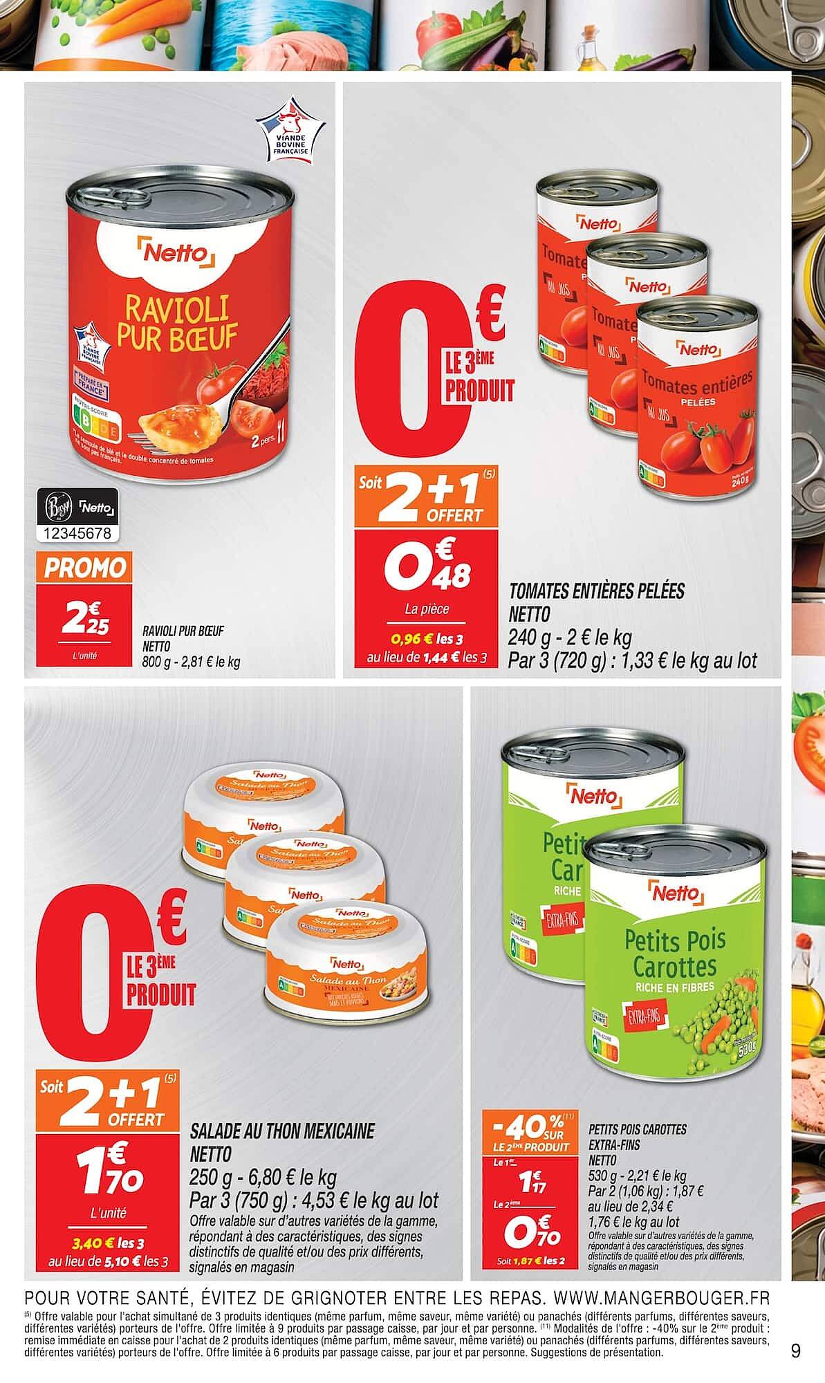 Netto Catalogue - Pagina 9
