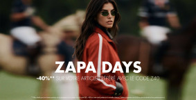 ZAPA Catalogue