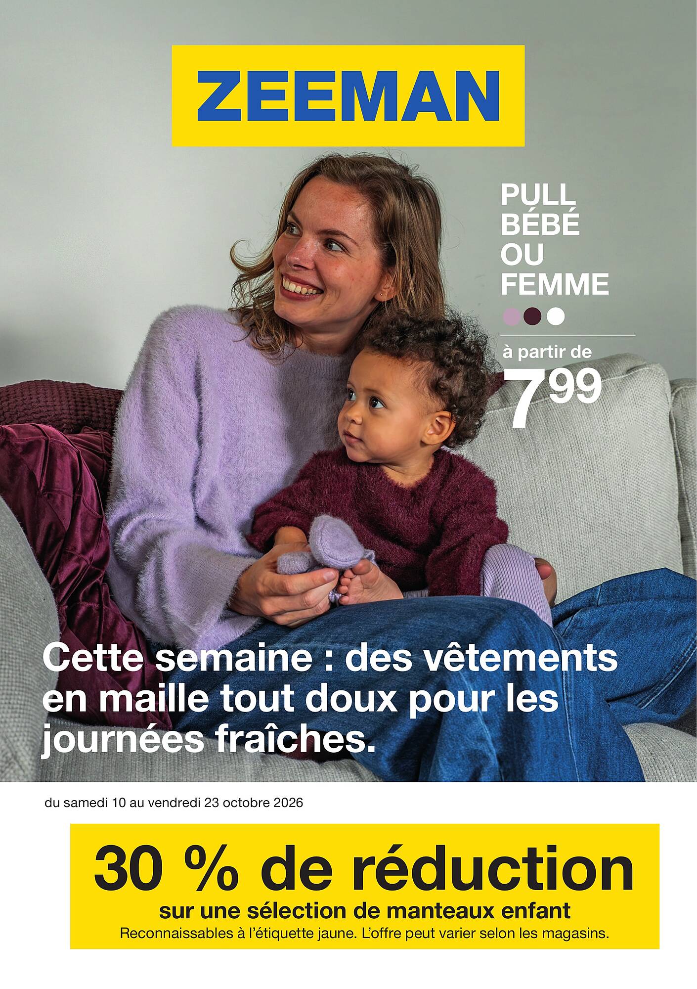 Zeeman Catalogue - Pagina 1