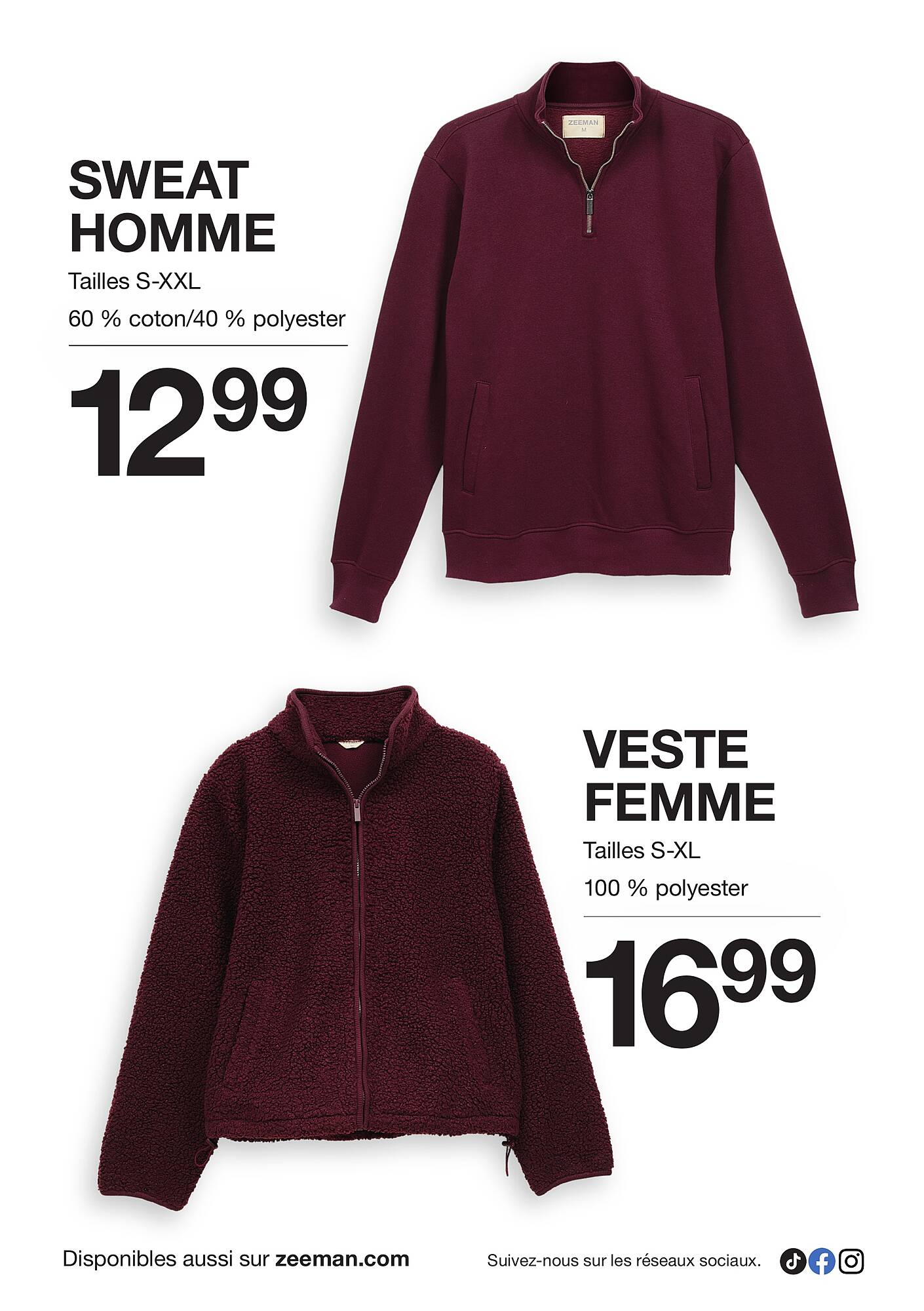 Zeeman Catalogue - Pagina 10