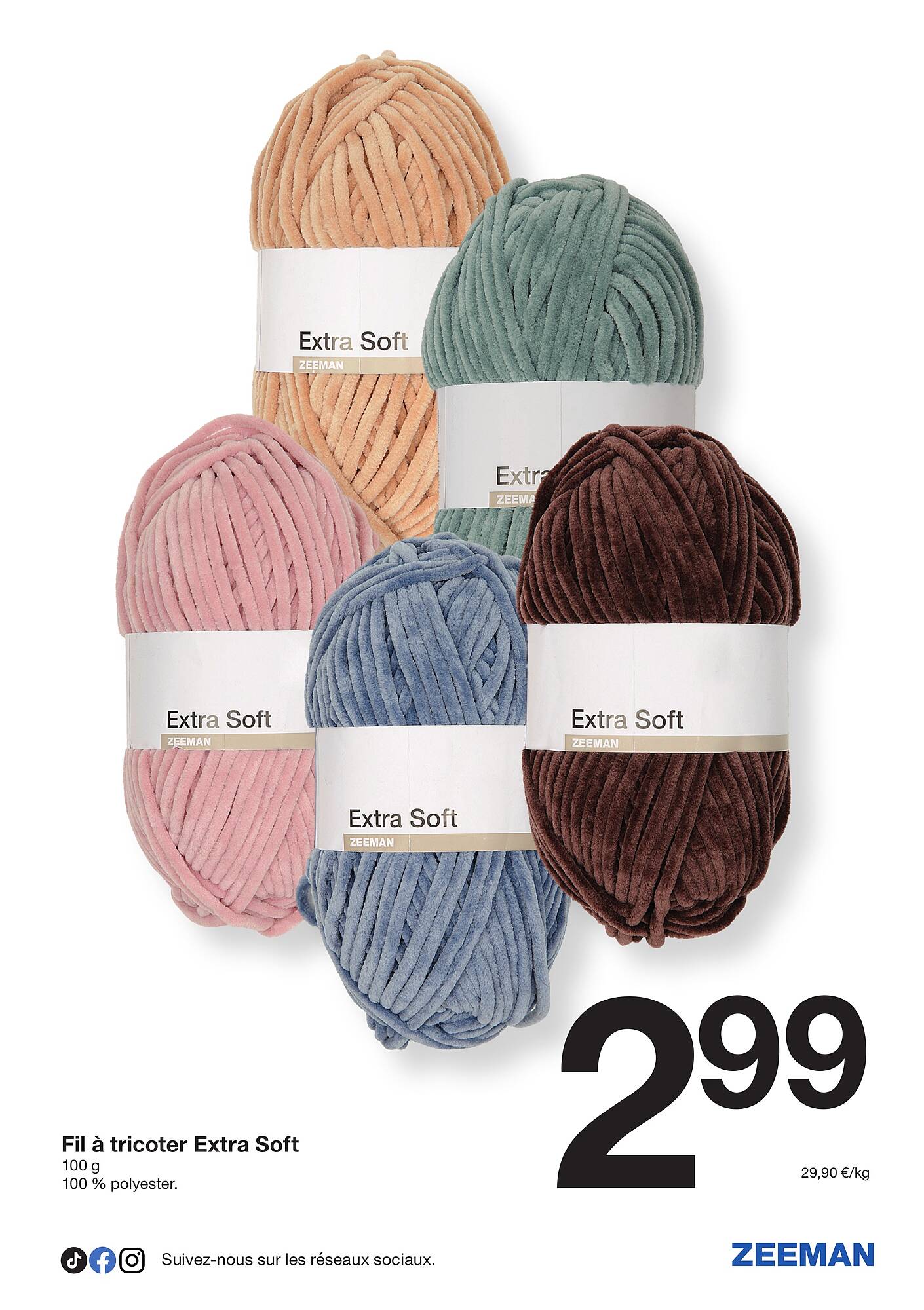 Zeeman Catalogue - Pagina 11