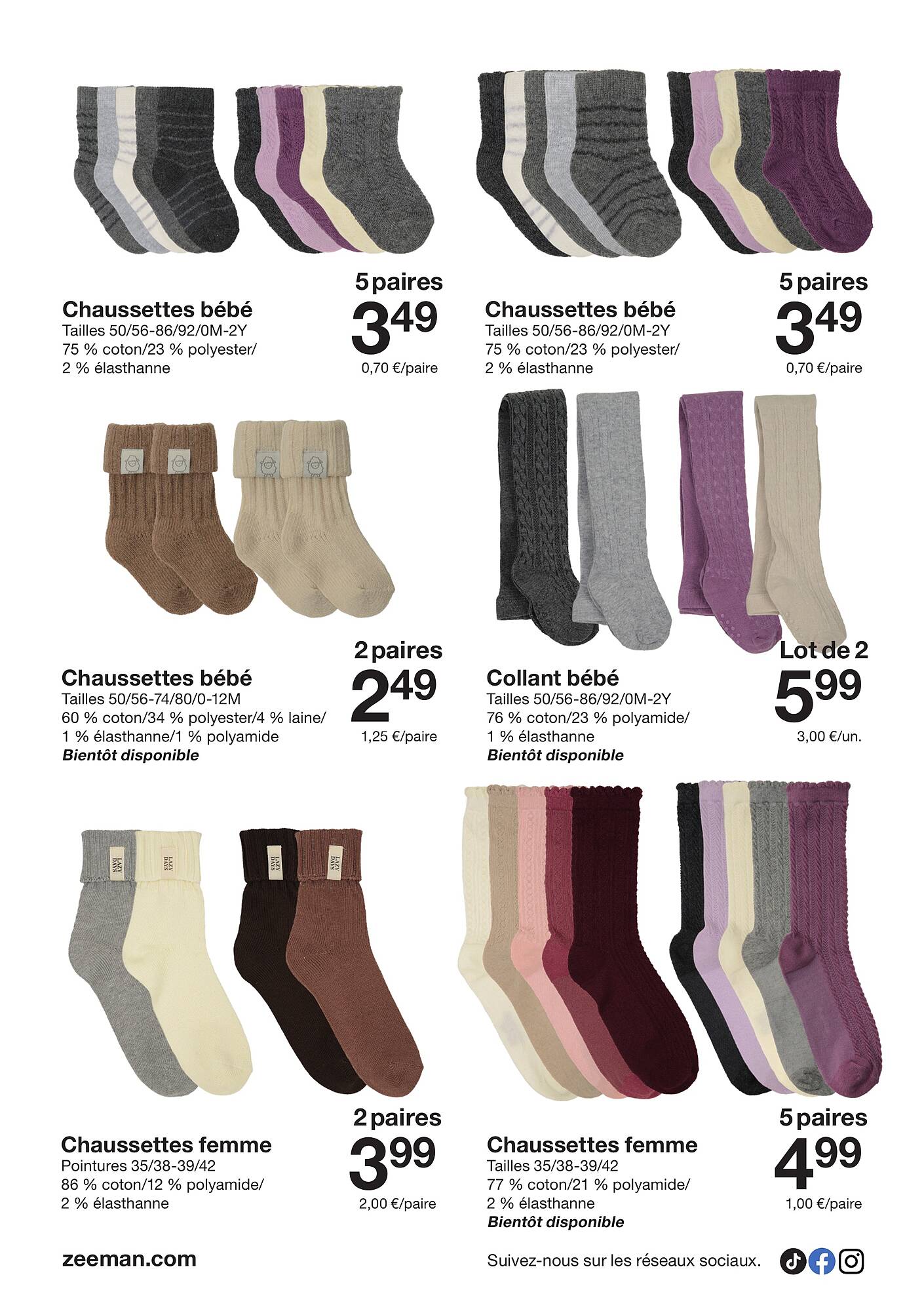 Zeeman Catalogue - Pagina 12