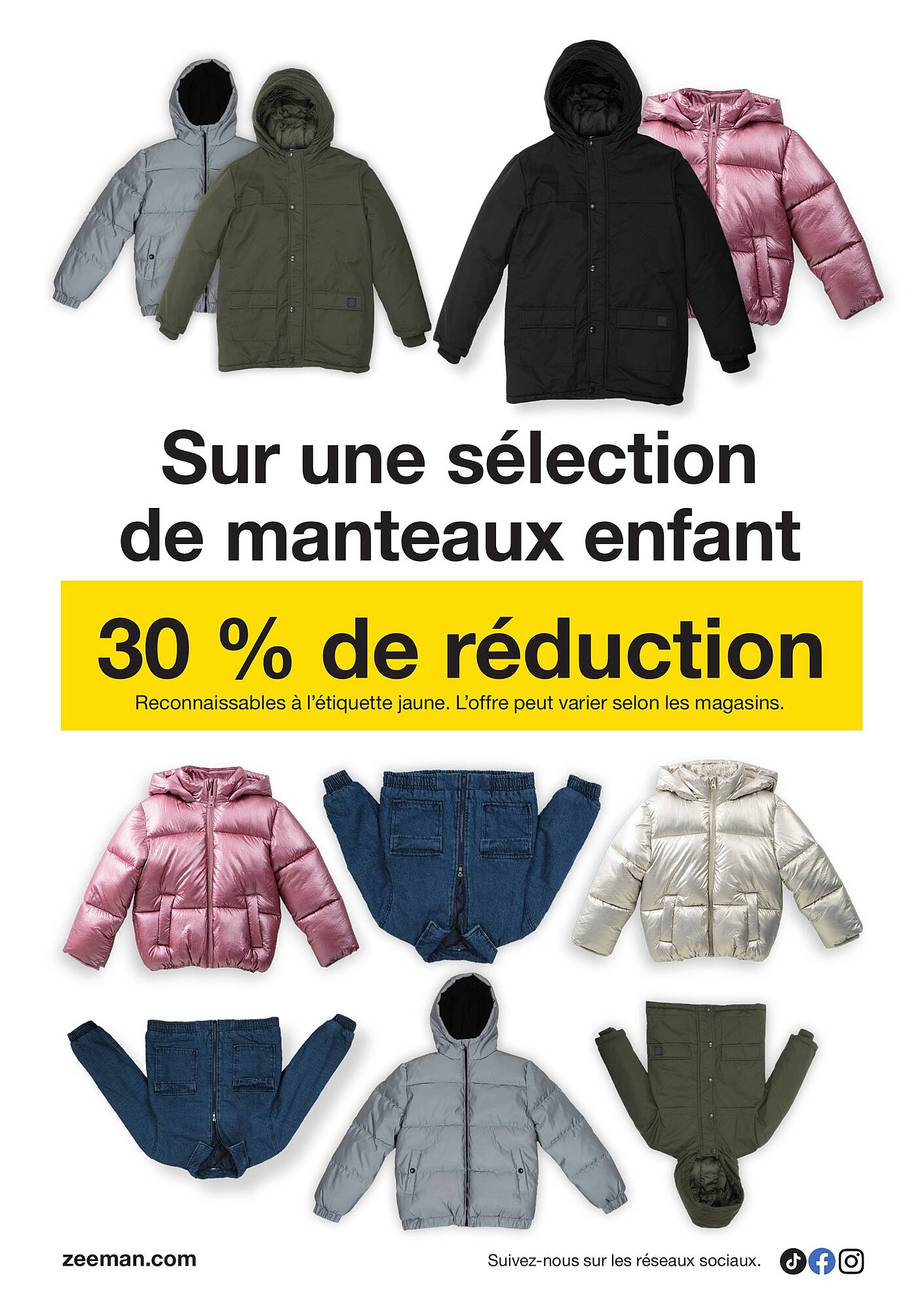 Zeeman Catalogue - Pagina 14