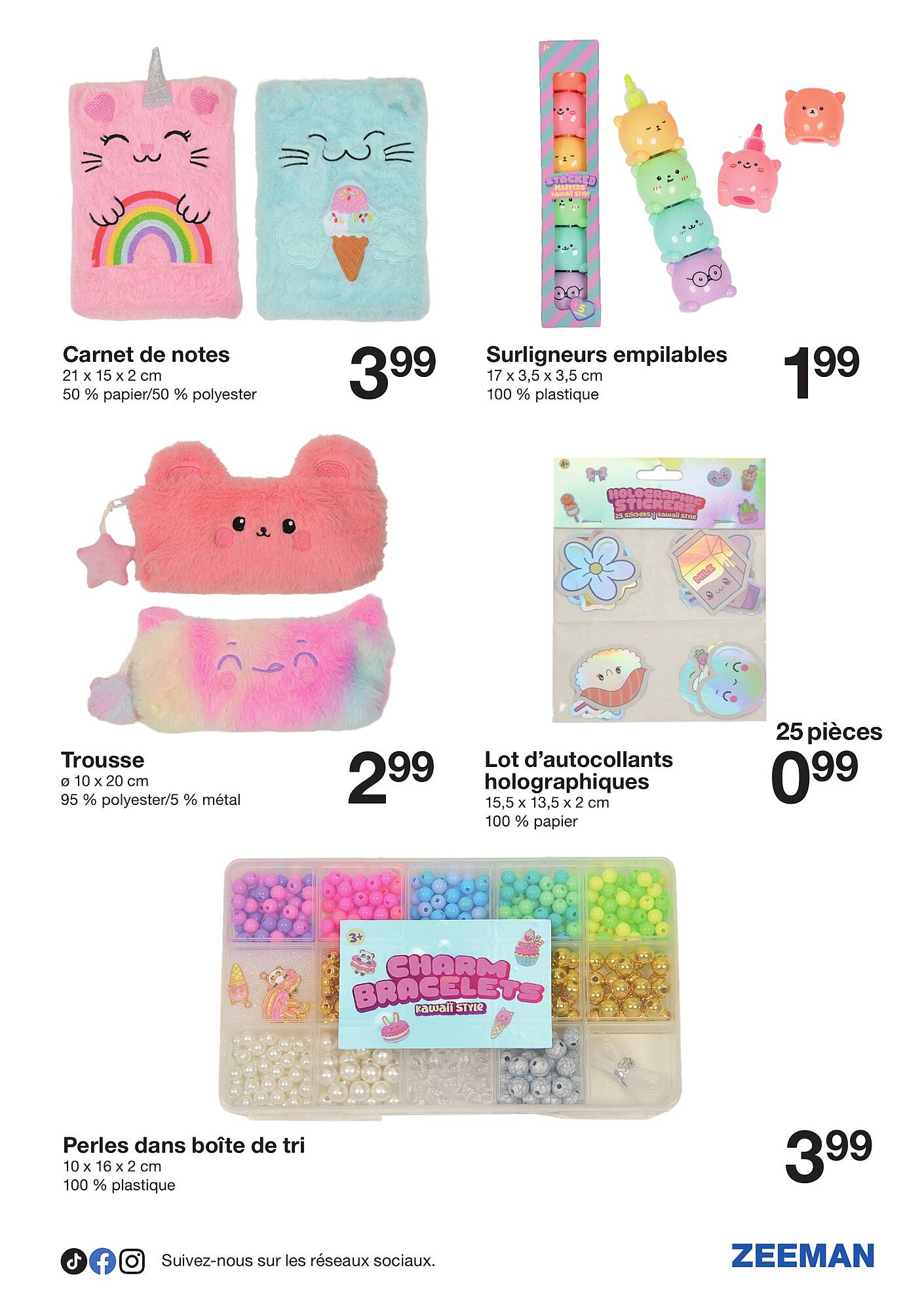 Zeeman Catalogue - Pagina 15