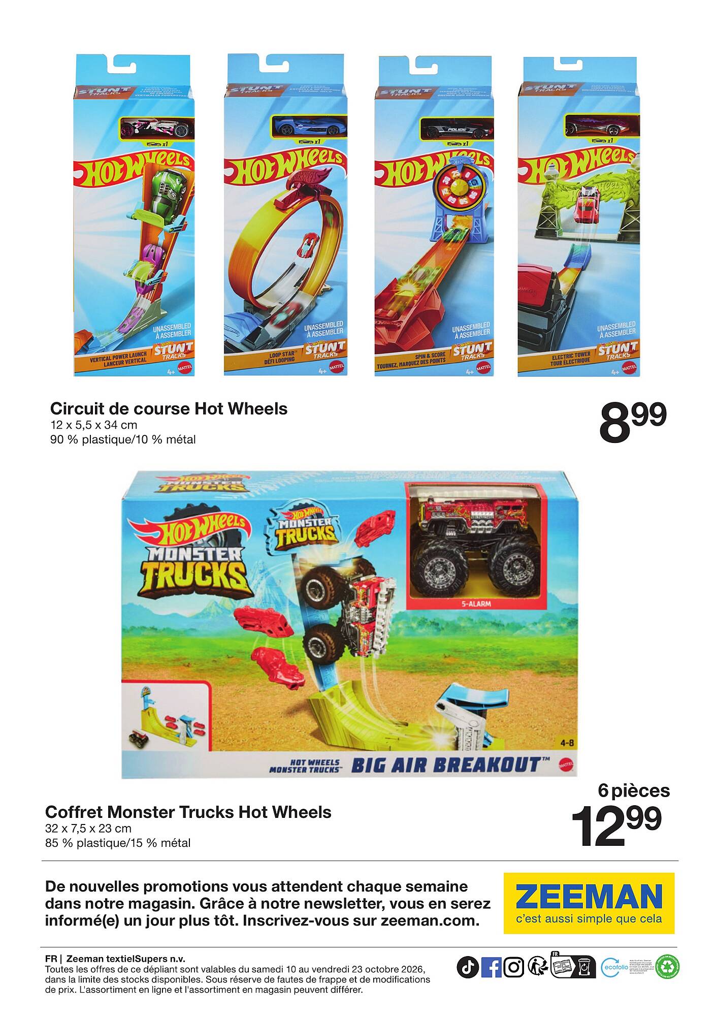 Zeeman Catalogue - Pagina 17