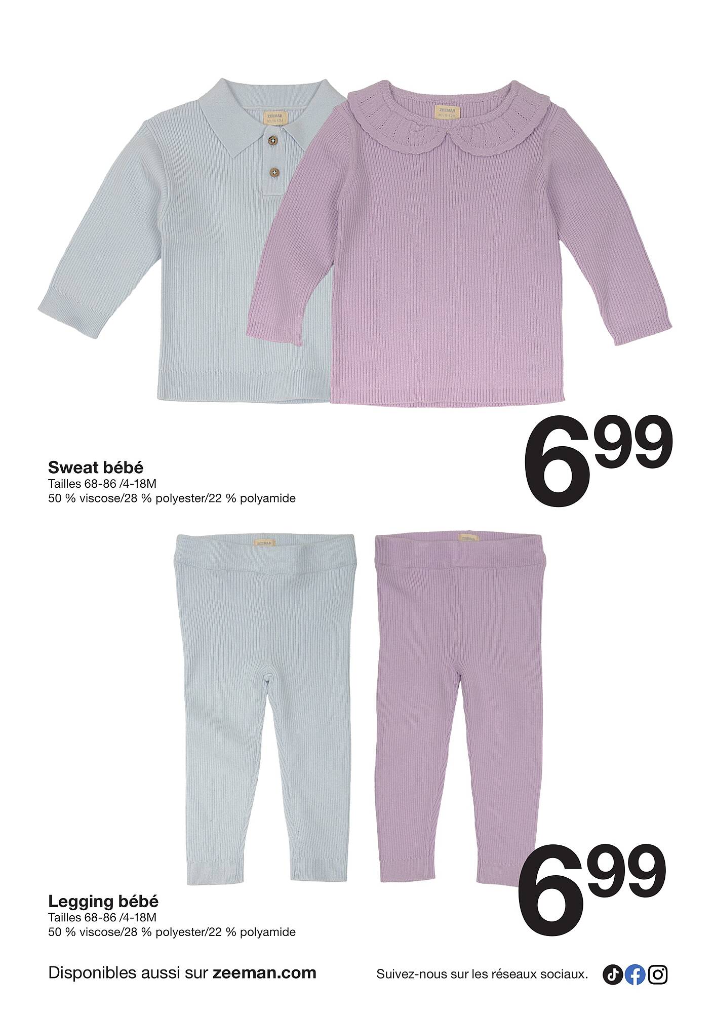 Zeeman Catalogue - Pagina 2