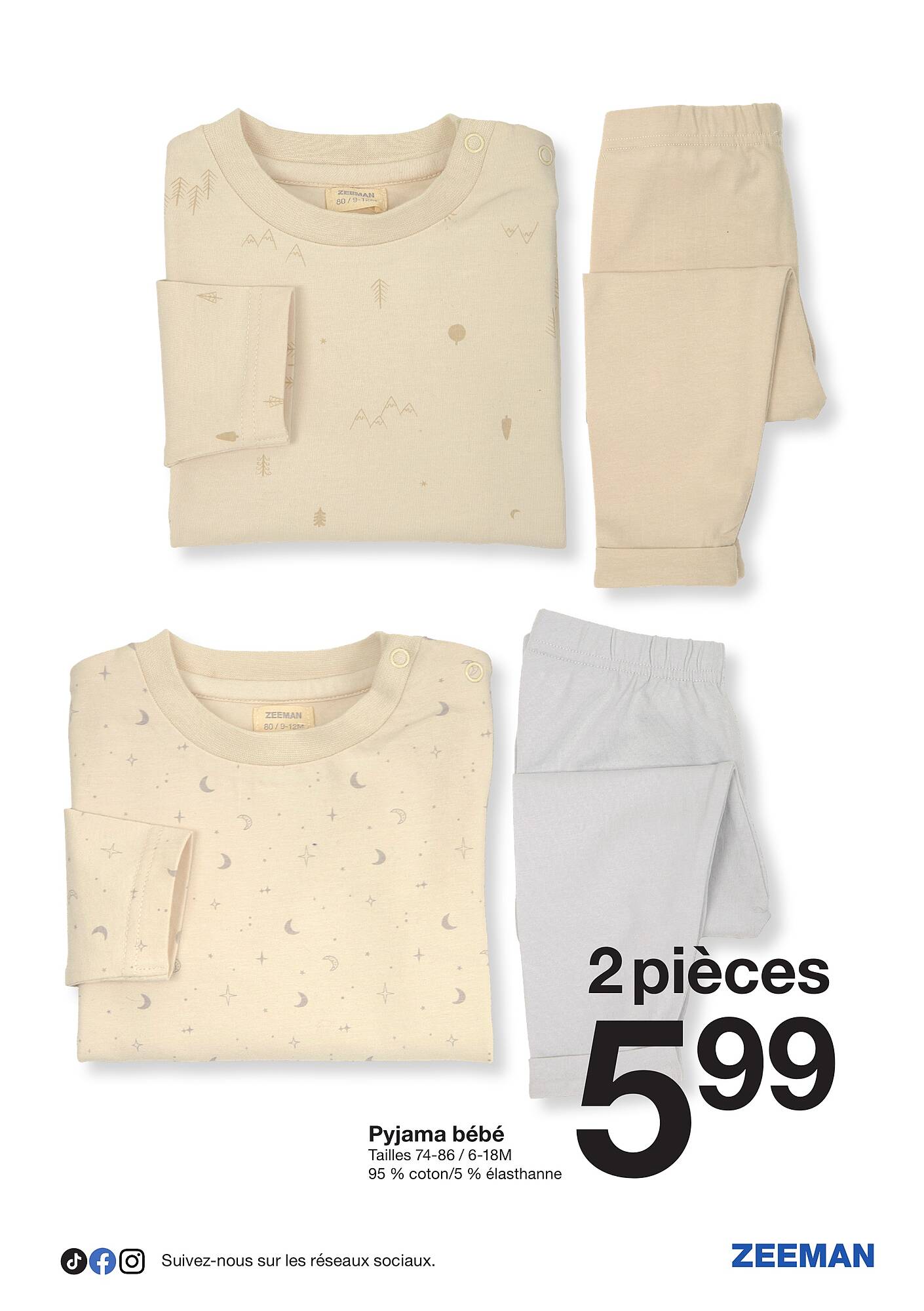 Zeeman Catalogue - Pagina 3