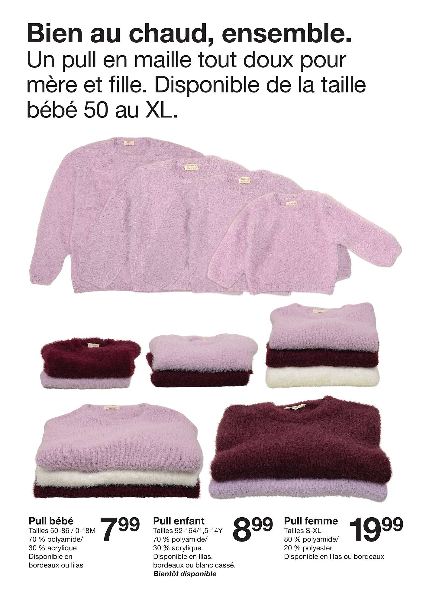 Zeeman Catalogue - Pagina 4