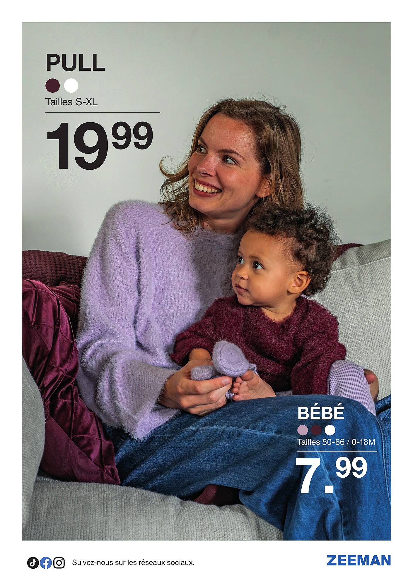 Zeeman Catalogue - Pagina 5