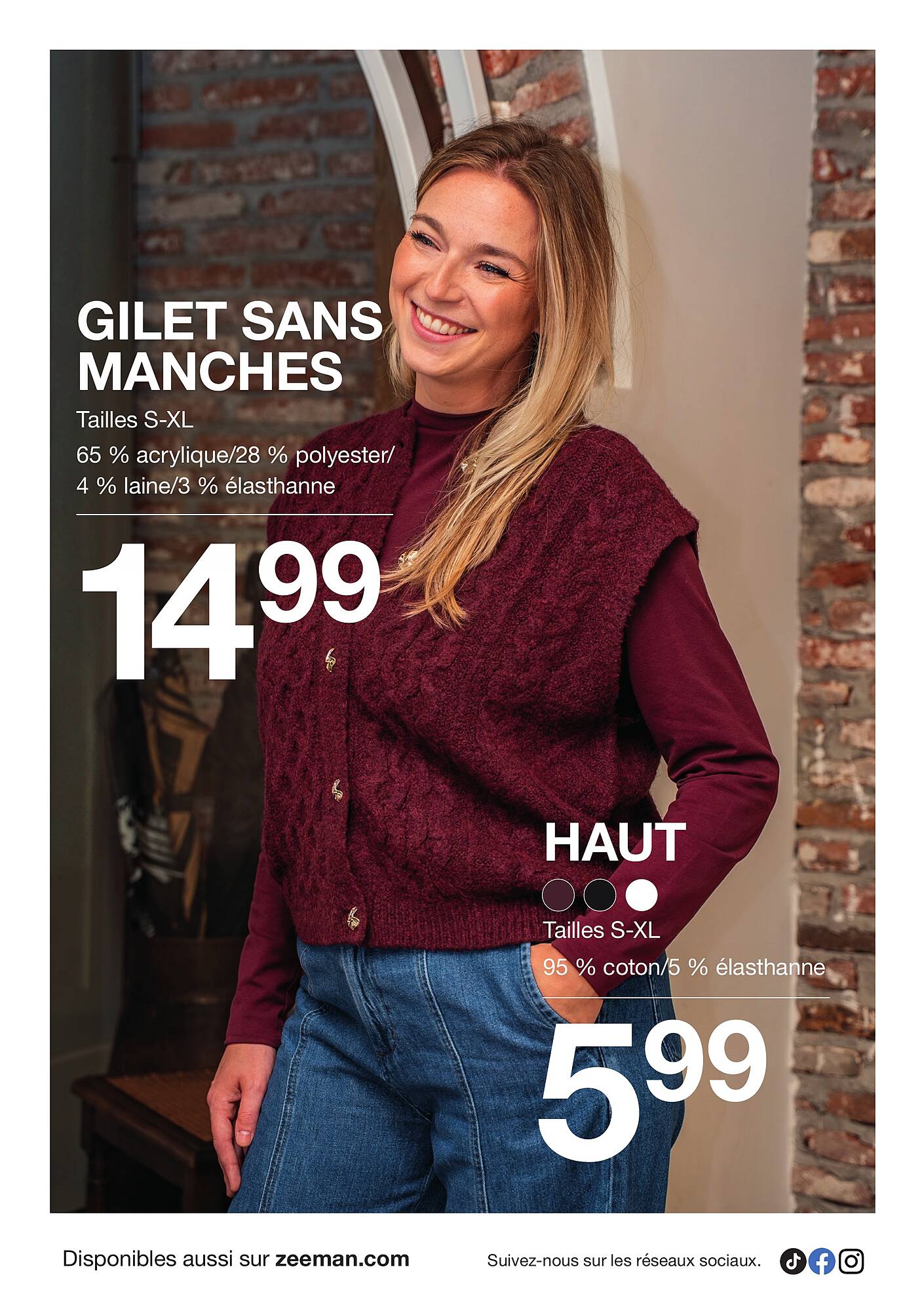Zeeman Catalogue - Pagina 6