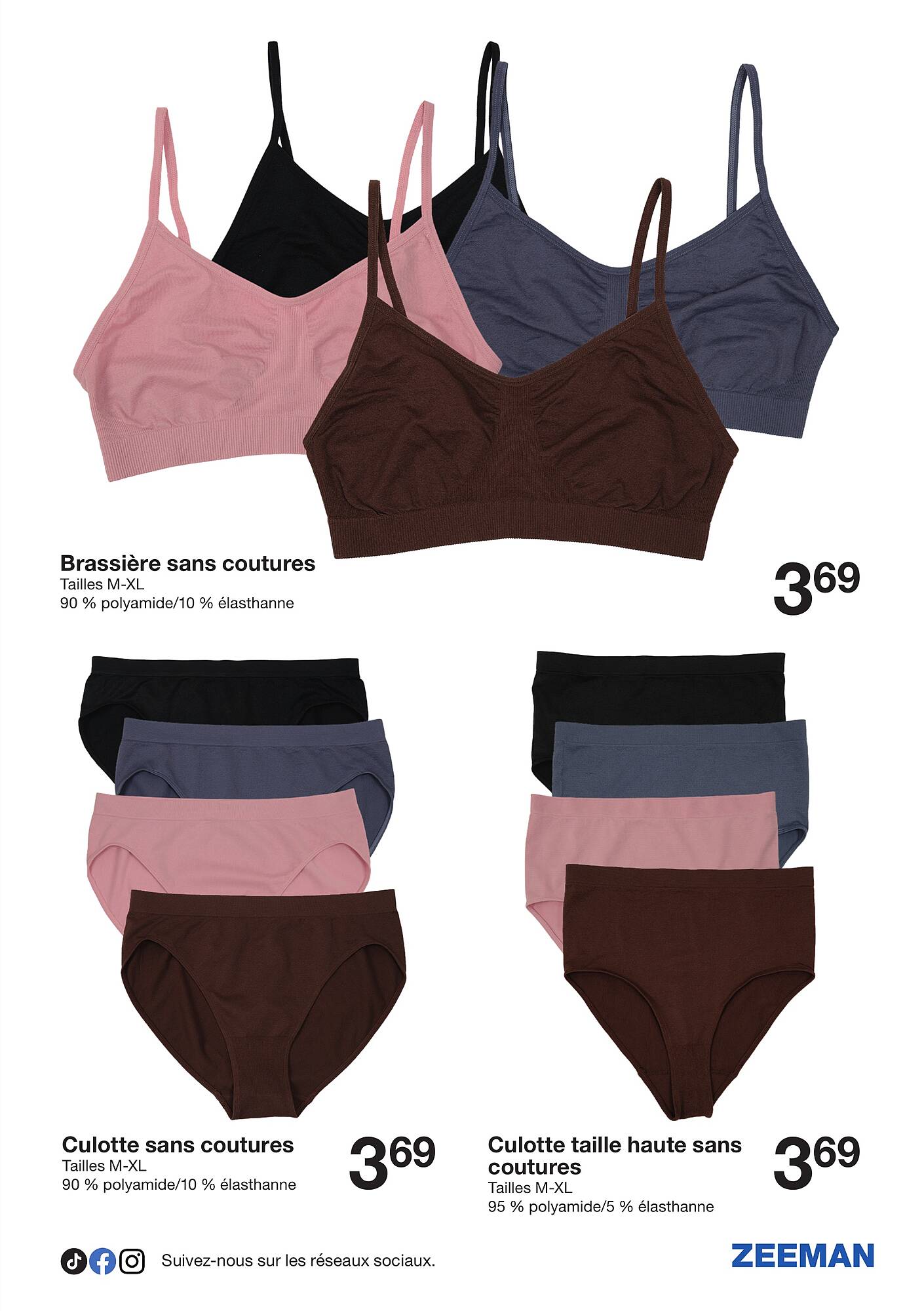 Zeeman Catalogue - Pagina 9