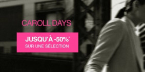 Caroll Catalogue
