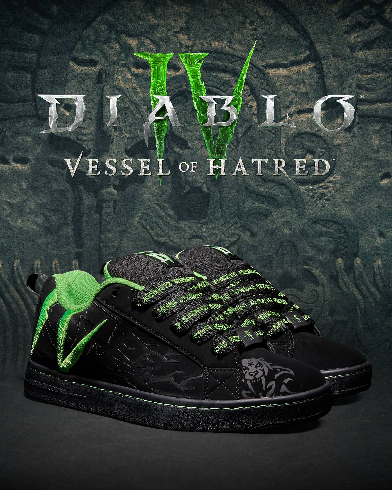 DC Shoes Catalogue - Pagina 1