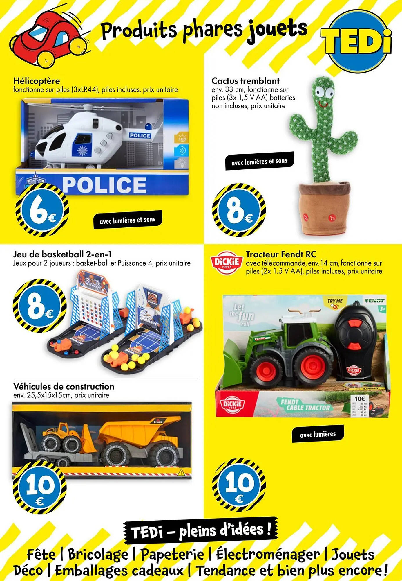 TEDi Catalogue - Pagina 3