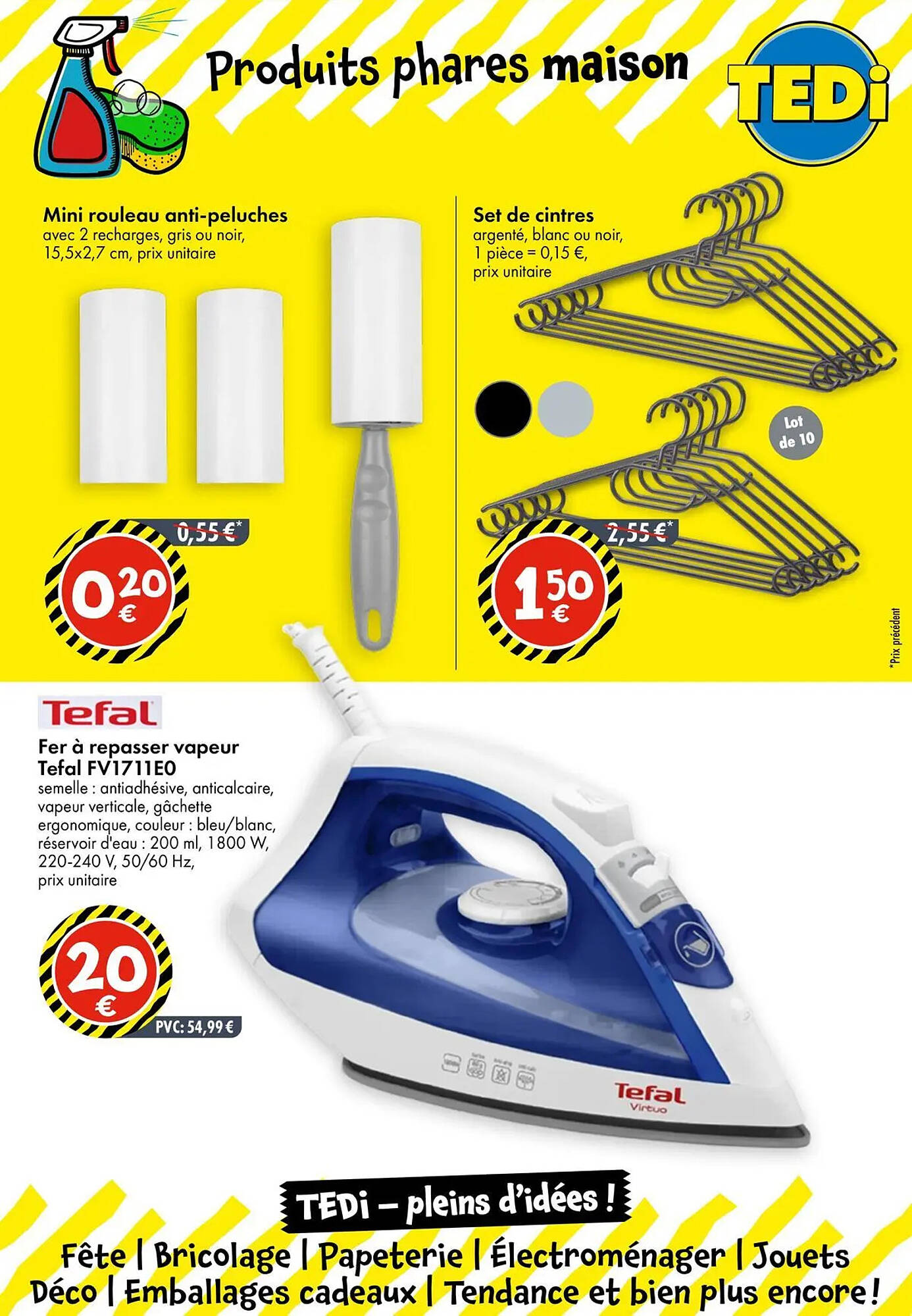 TEDi Catalogue - Pagina 7