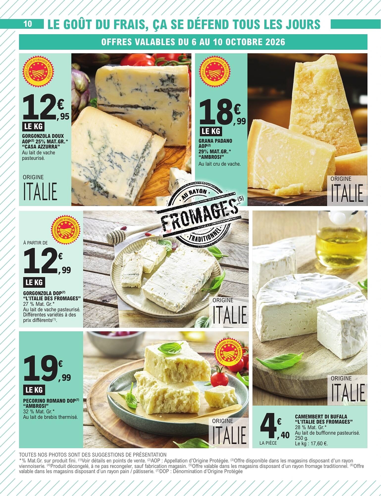 E.Leclerc Catalogue - Pagina 10
