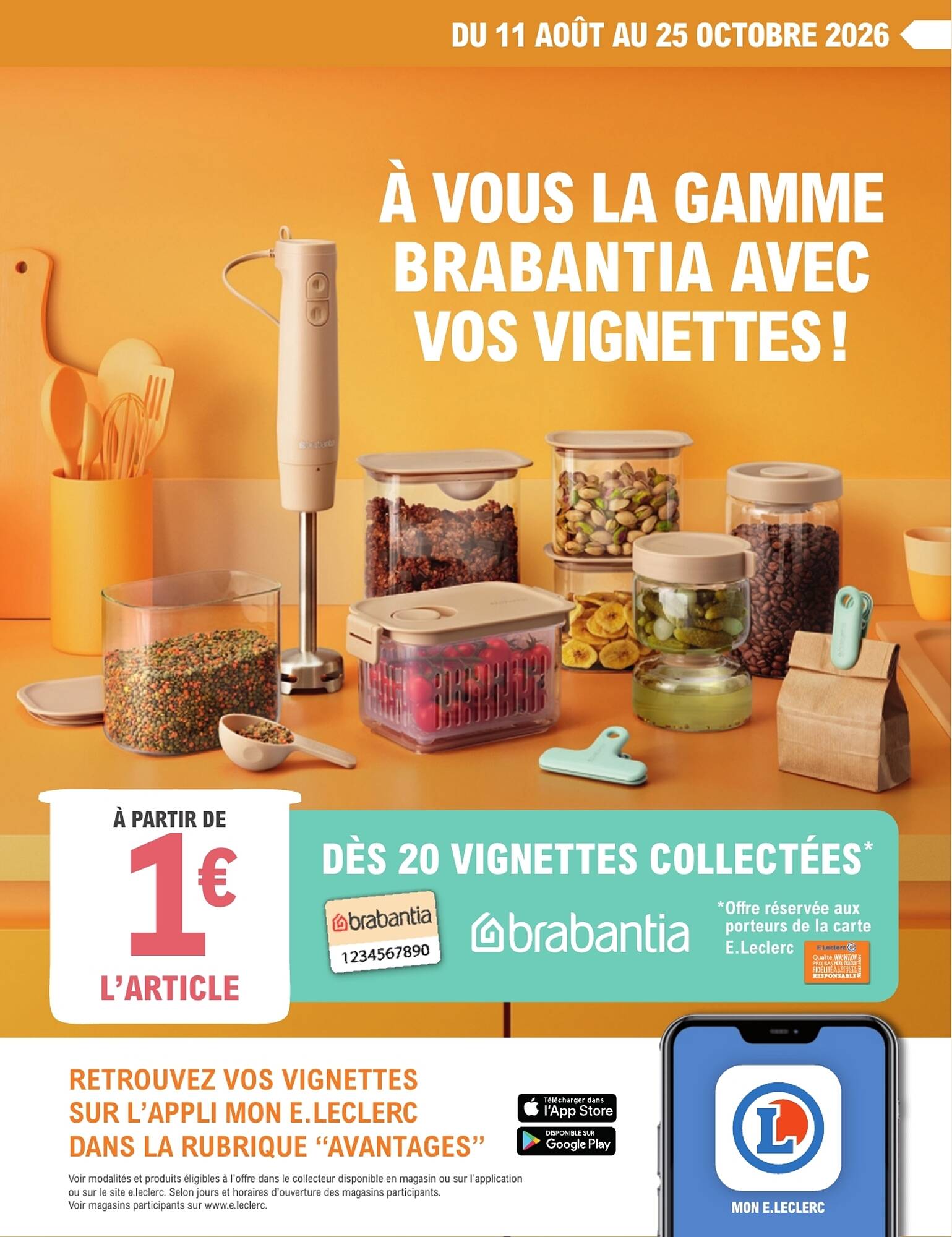 E.Leclerc Catalogue - Pagina 2
