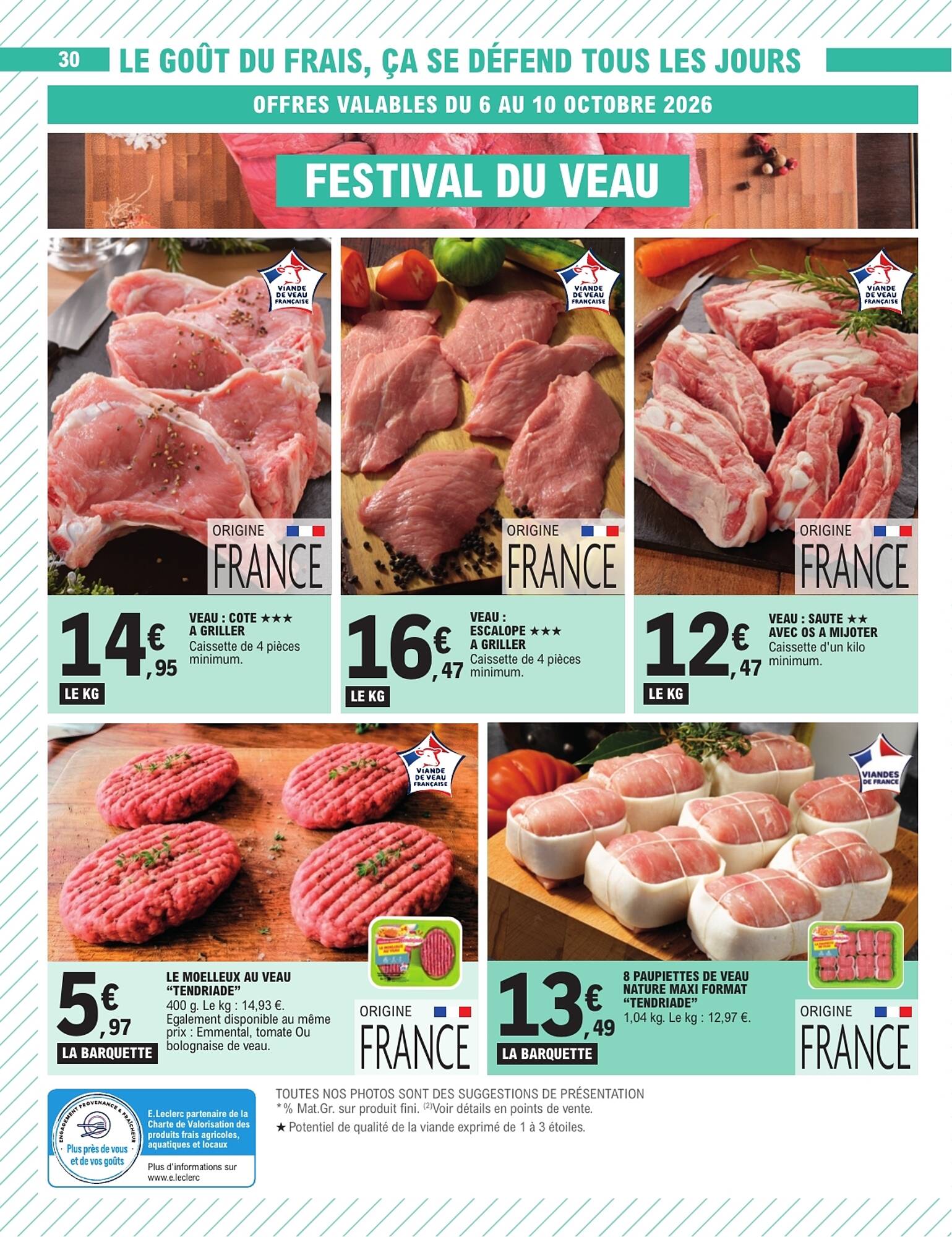 E.Leclerc Catalogue - Pagina 30