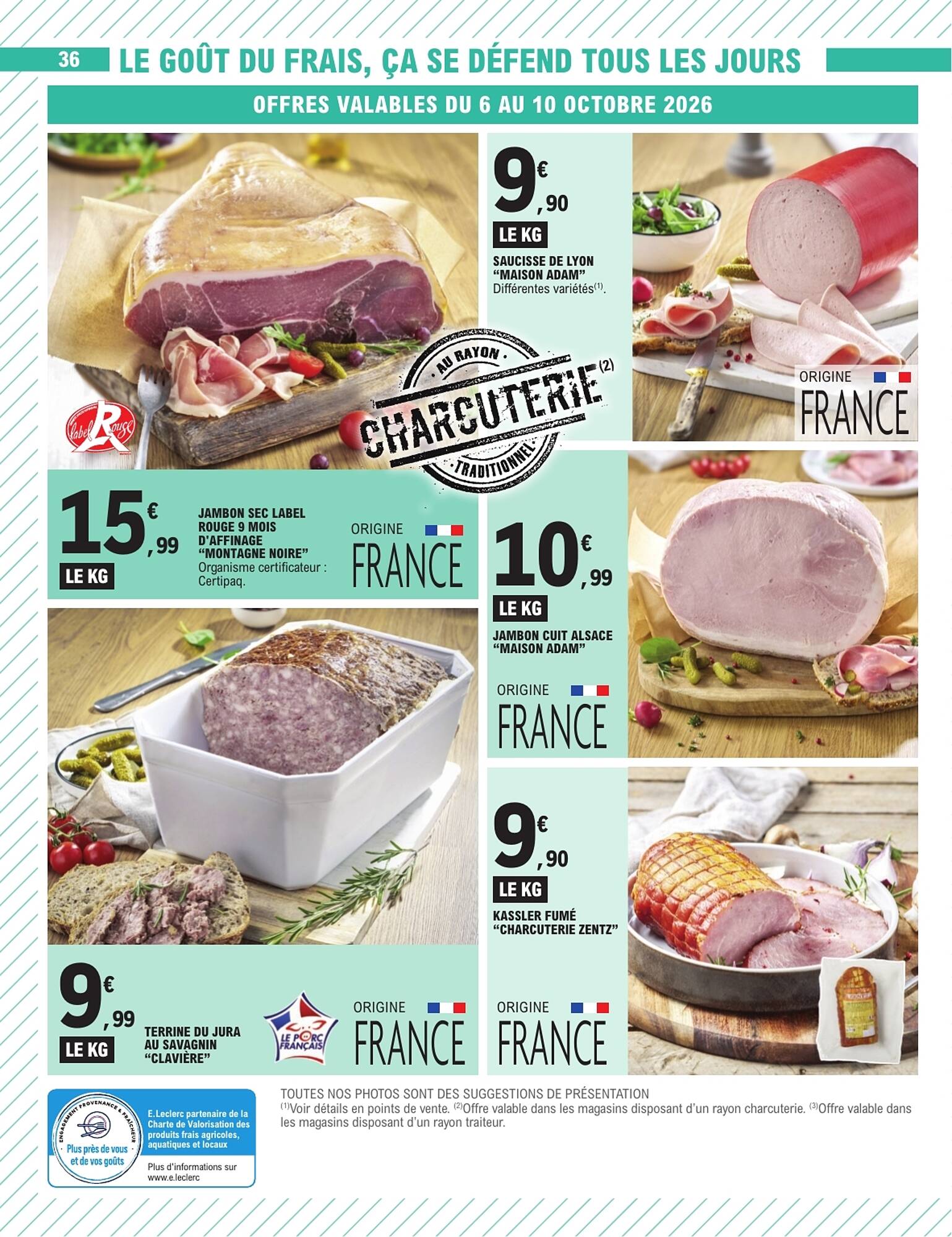 E.Leclerc Catalogue - Pagina 36