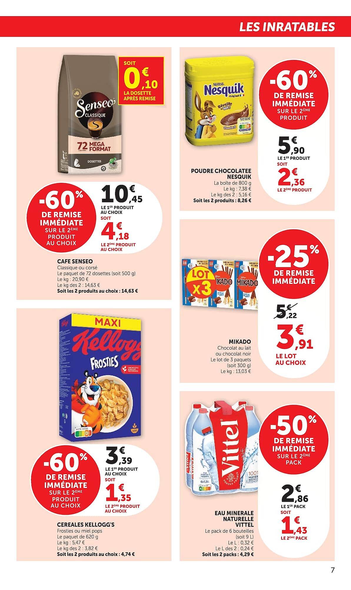 Super U Catalogue - Pagina 7