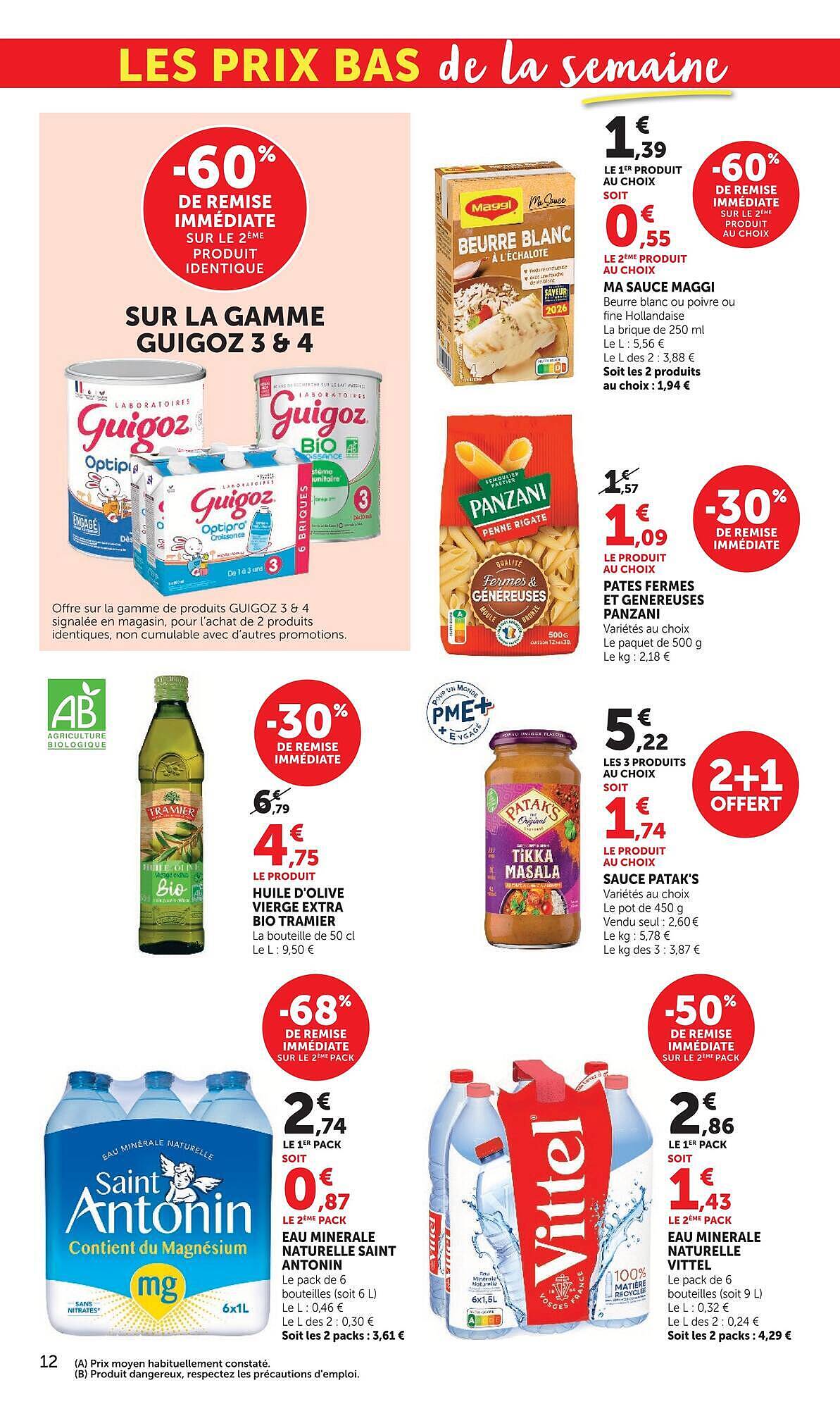 U Express Catalogue - Pagina 12