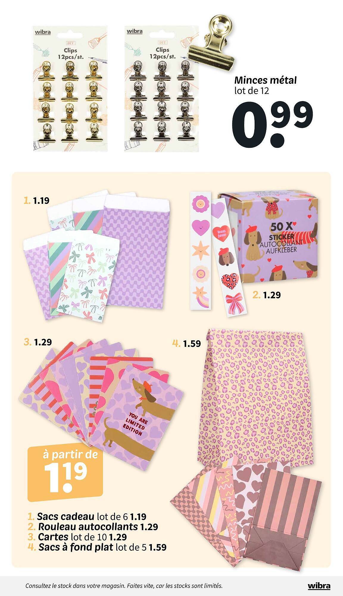 Wibra Catalogue - Pagina 10