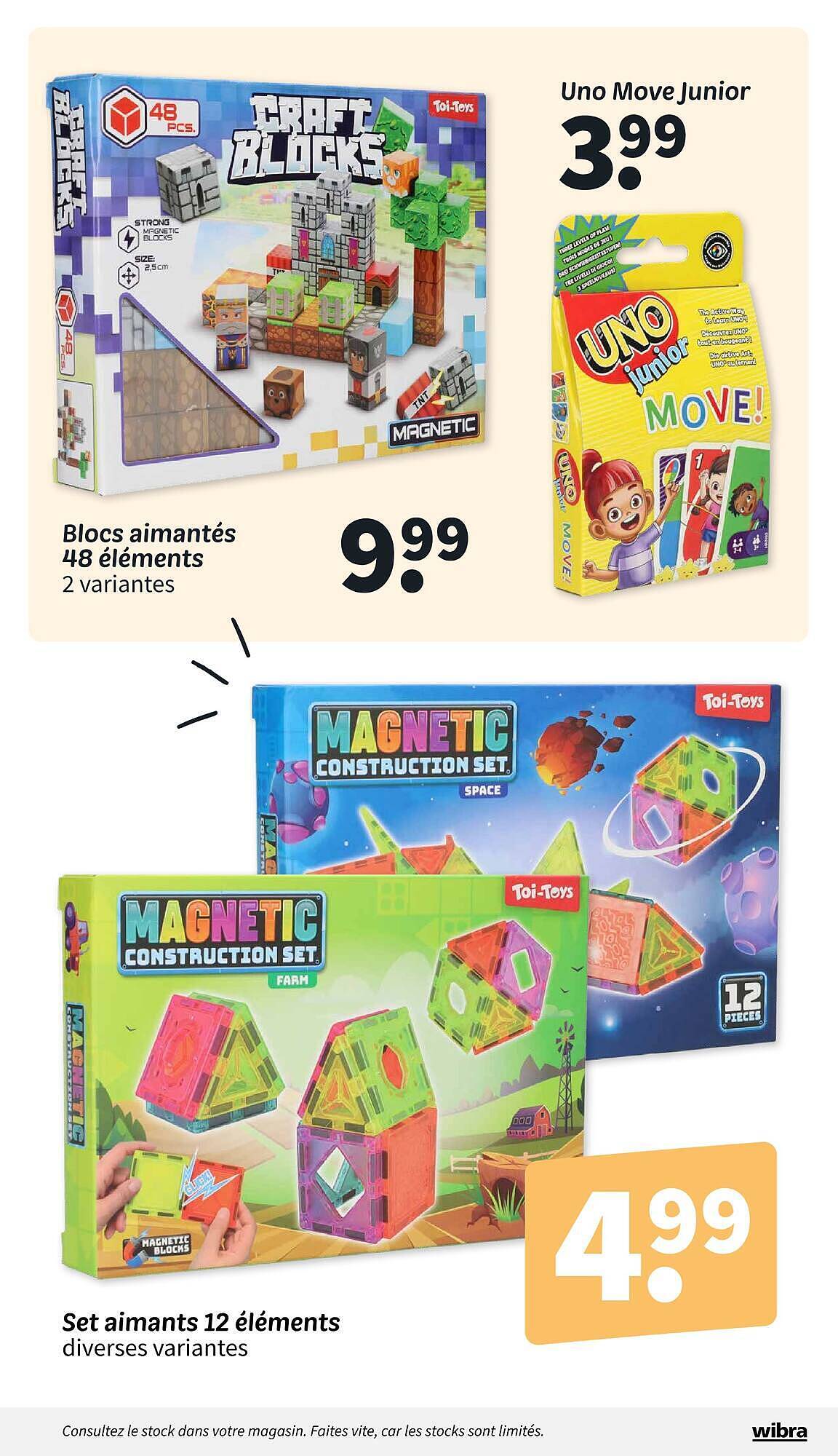 Wibra Catalogue - Pagina 11