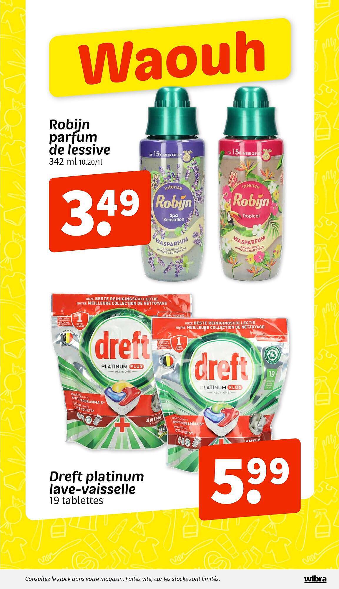 Wibra Catalogue - Pagina 17