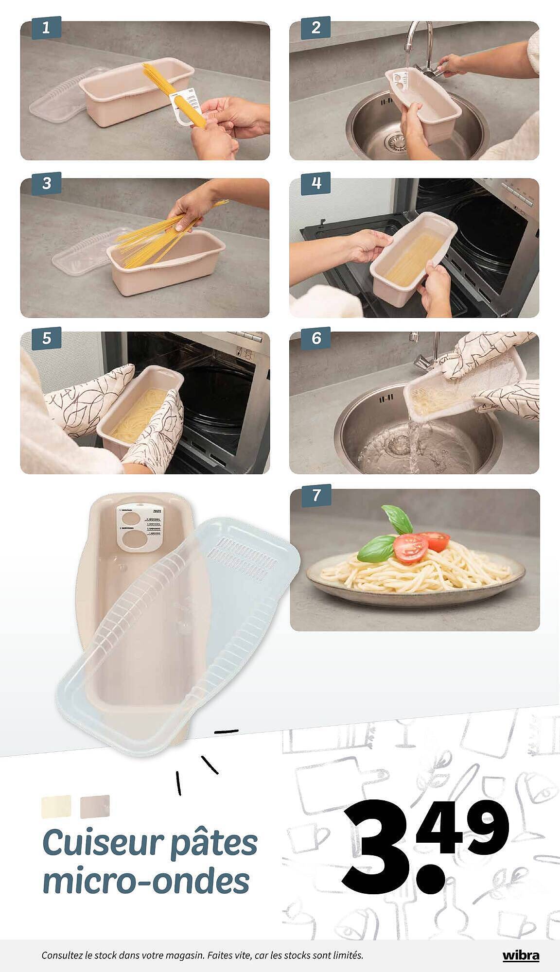Wibra Catalogue - Pagina 3
