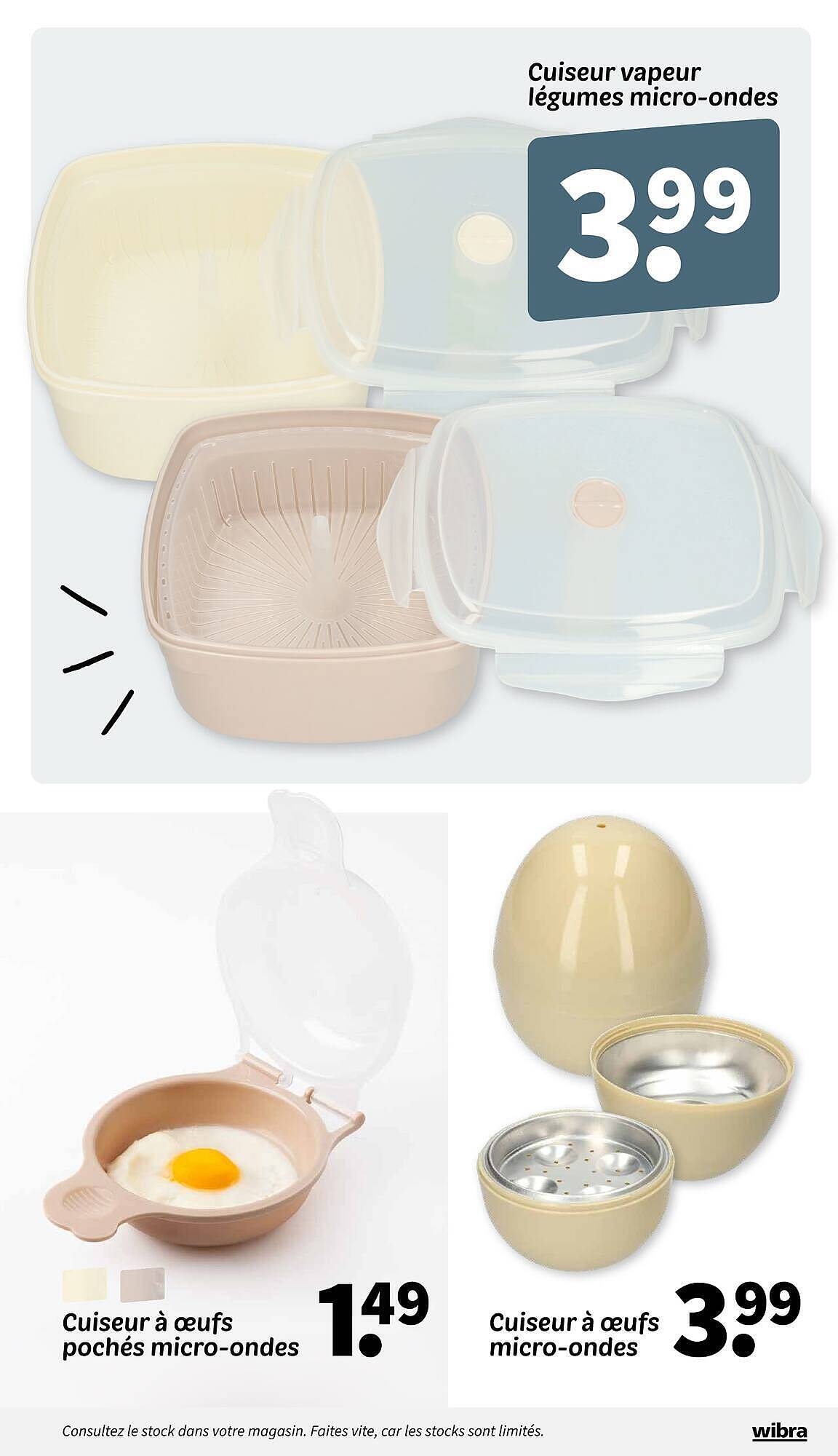 Wibra Catalogue - Pagina 4