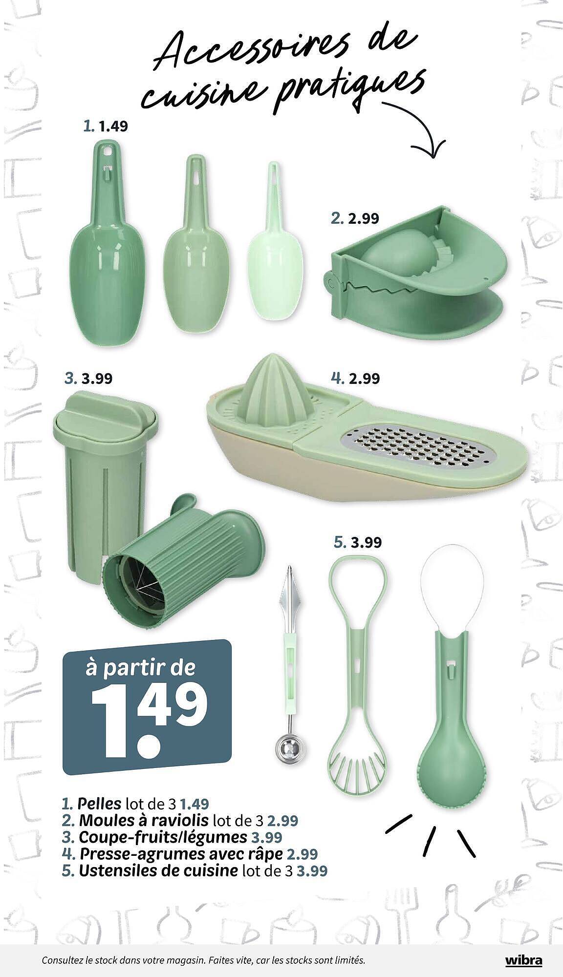 Wibra Catalogue - Pagina 5